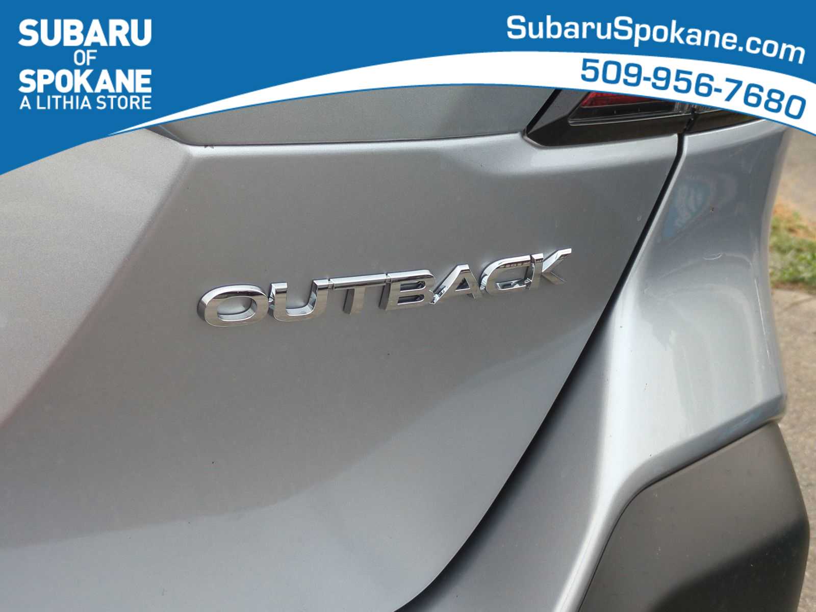 Thumbnail: 2025 Subaru Outback - 13
