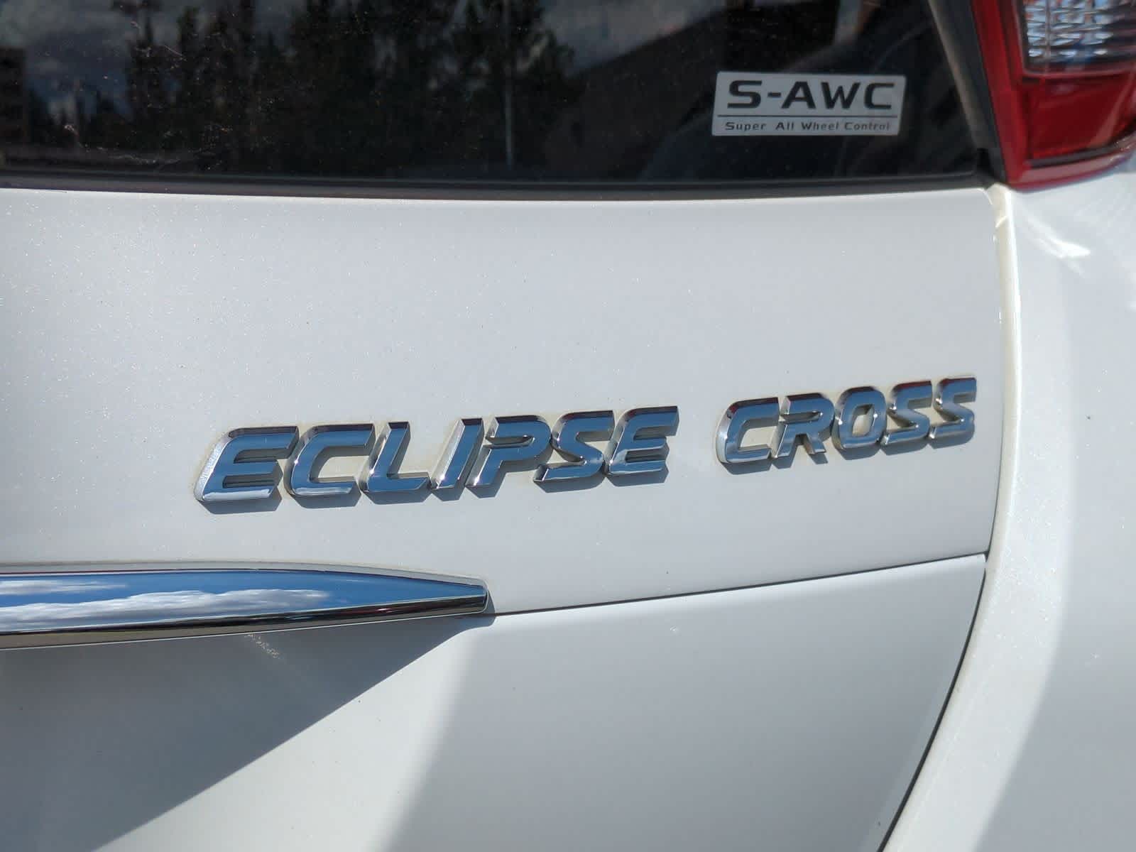 Thumbnail: 2019 Mitsubishi Eclipse Cross - 13