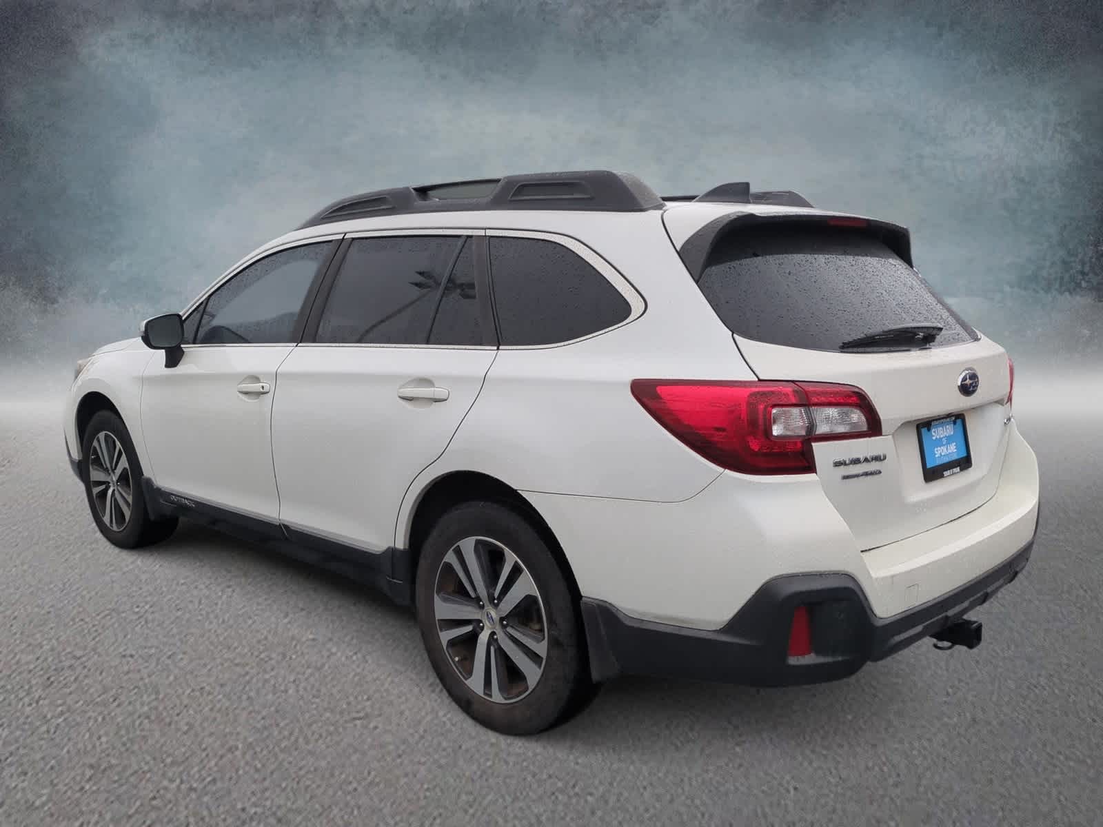Thumbnail: 2019 Subaru Outback - 6