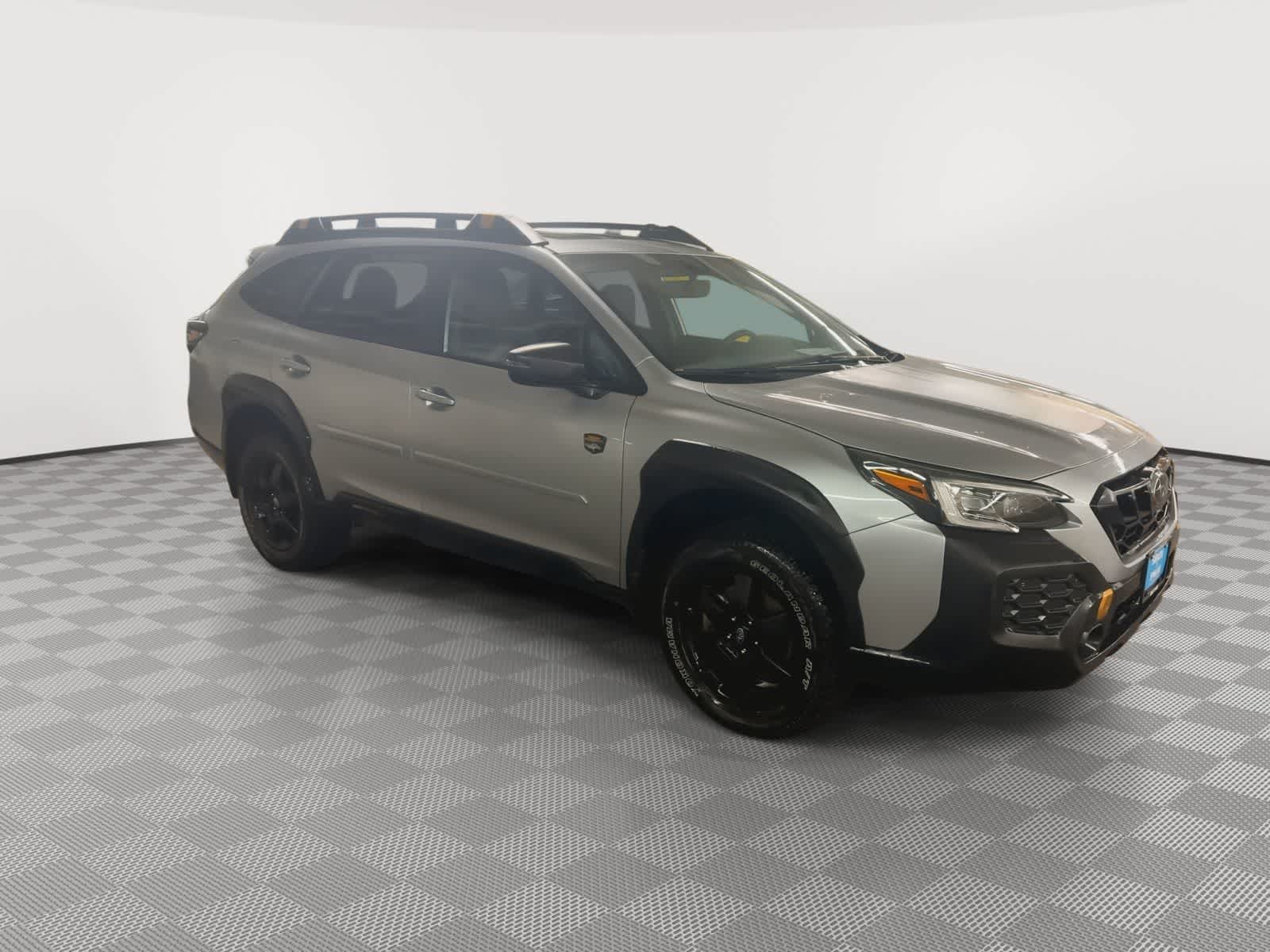 Thumbnail: 2025 Subaru Outback - 3