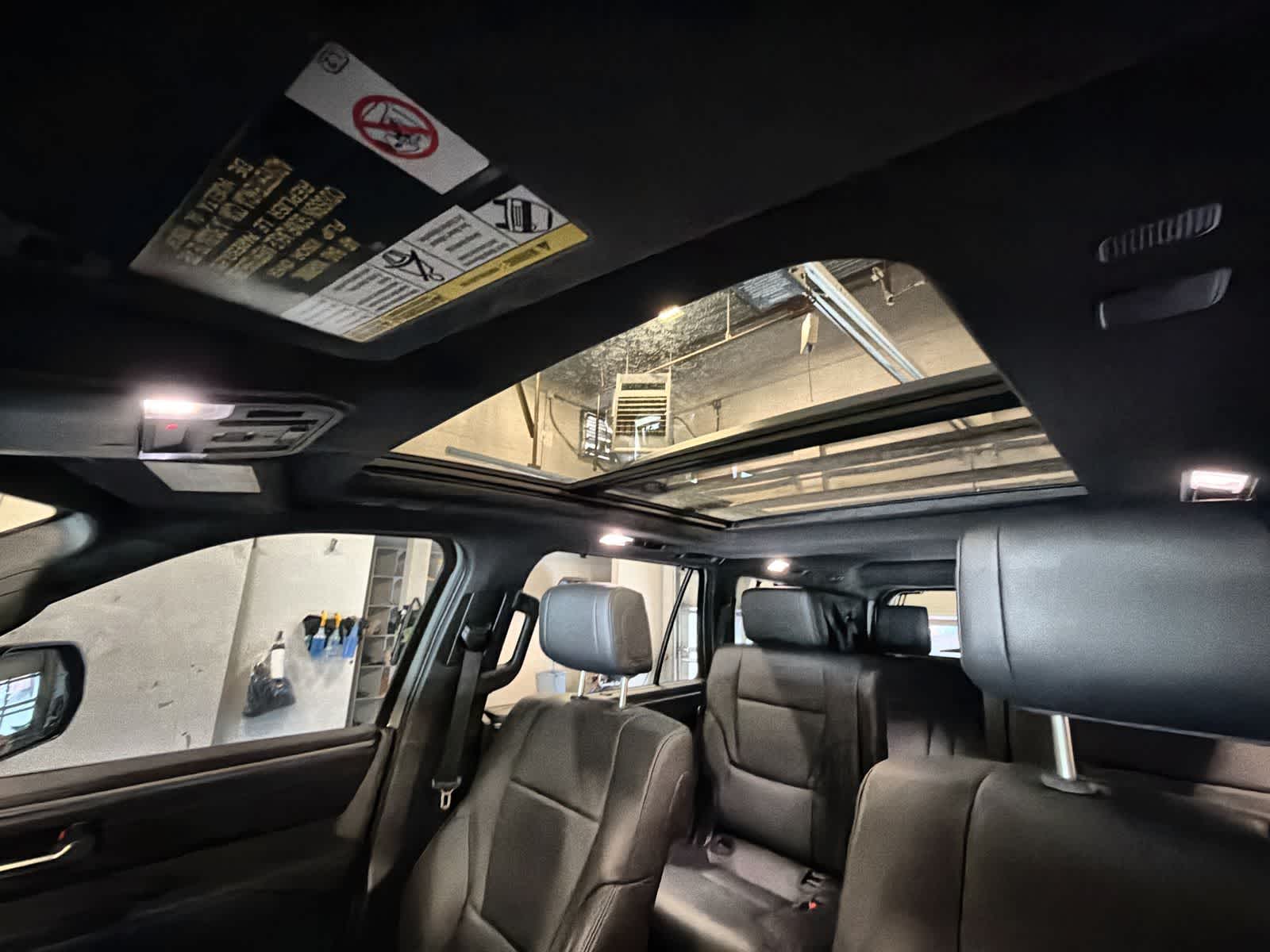 Thumbnail: 2025 Toyota Sequoia - 20