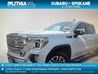 GMC Sierra 1500