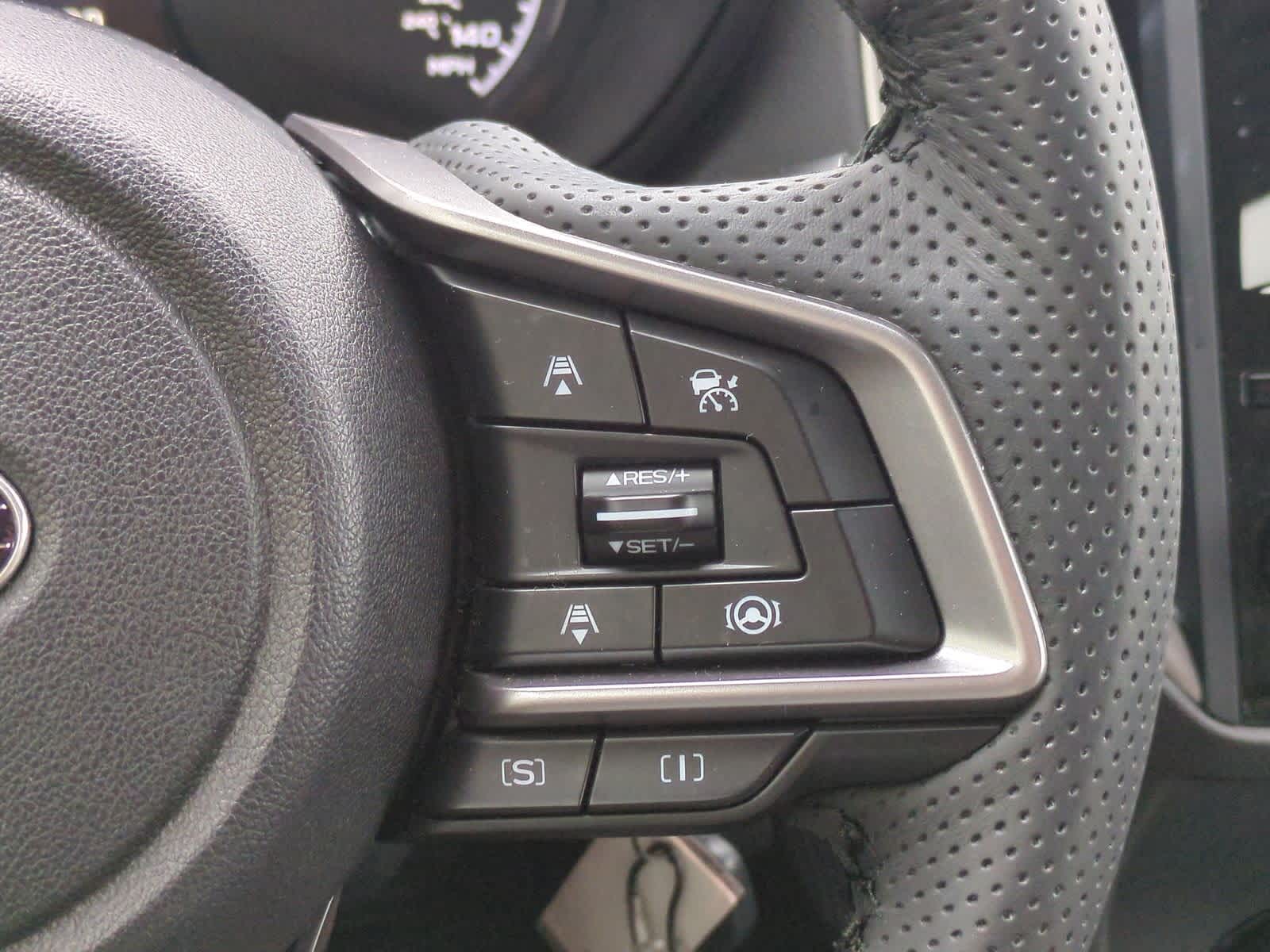 Thumbnail: 2022 Subaru Forester - 26