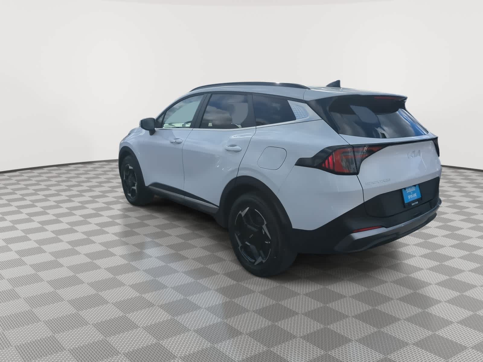 Thumbnail: 2026 Kia Sportage - 6