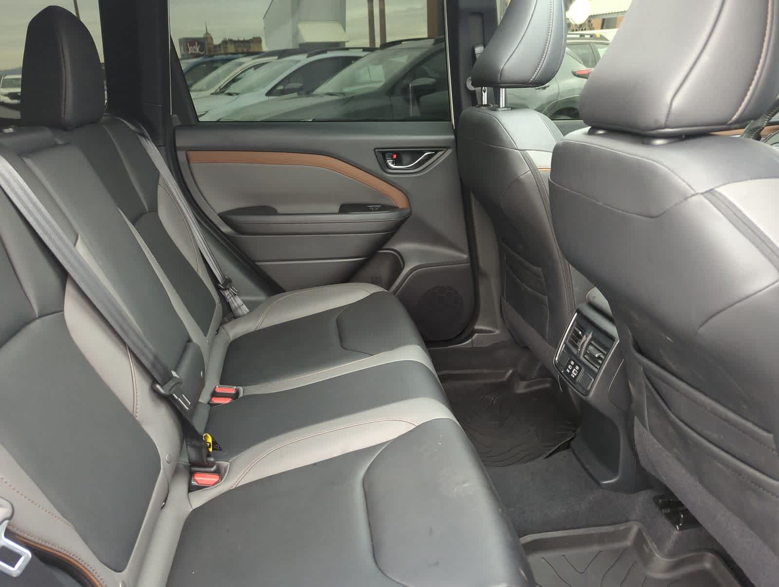 Thumbnail: 2025 Subaru Forester - 22