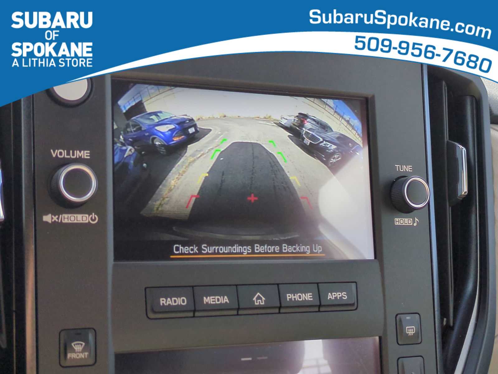 Thumbnail: 2025 Subaru Forester - 29