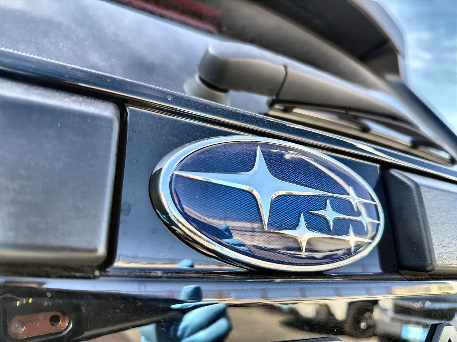 Thumbnail: 2026 Subaru Outback - 12