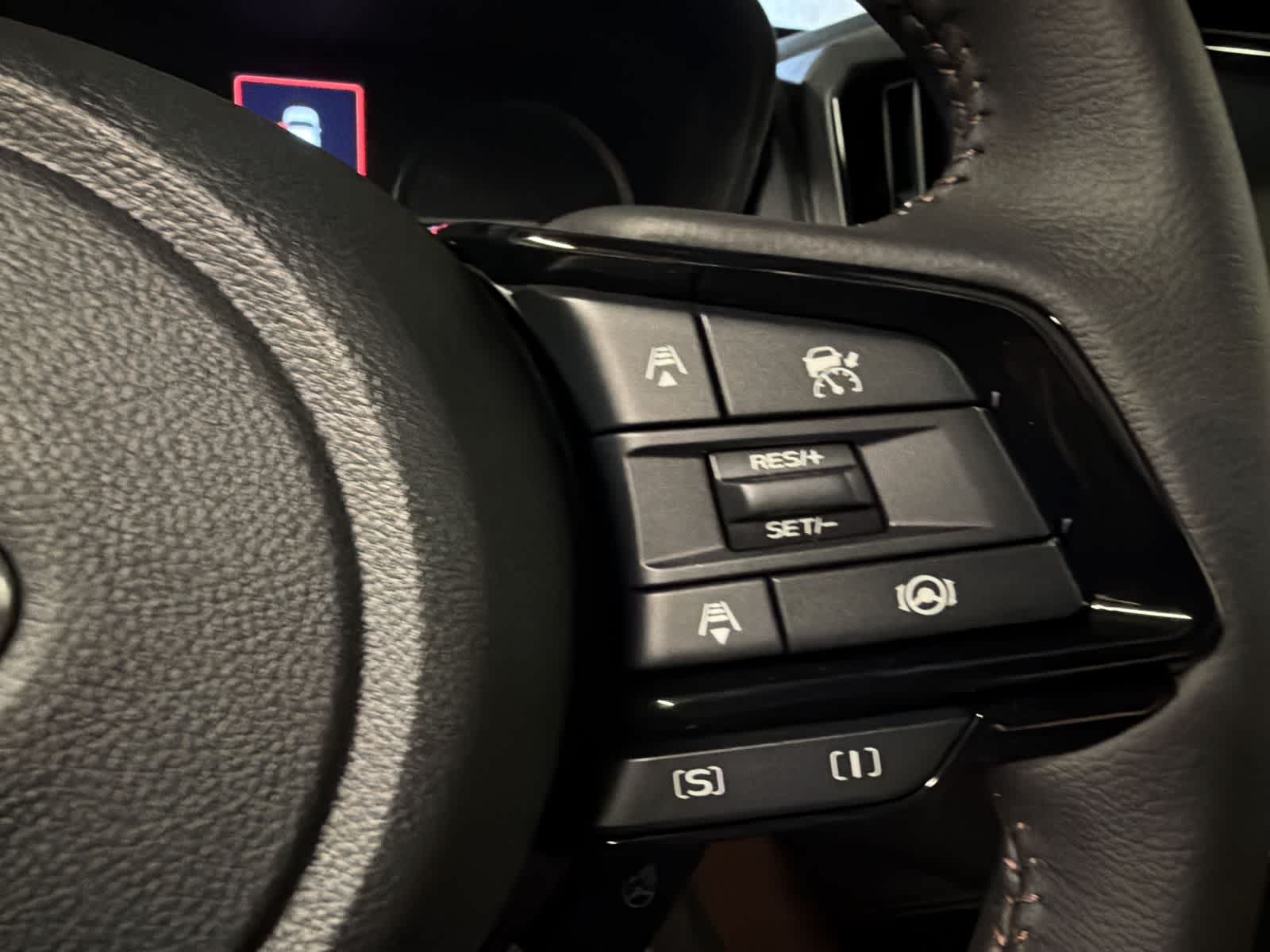 Thumbnail: 2026 Subaru Forester - 27