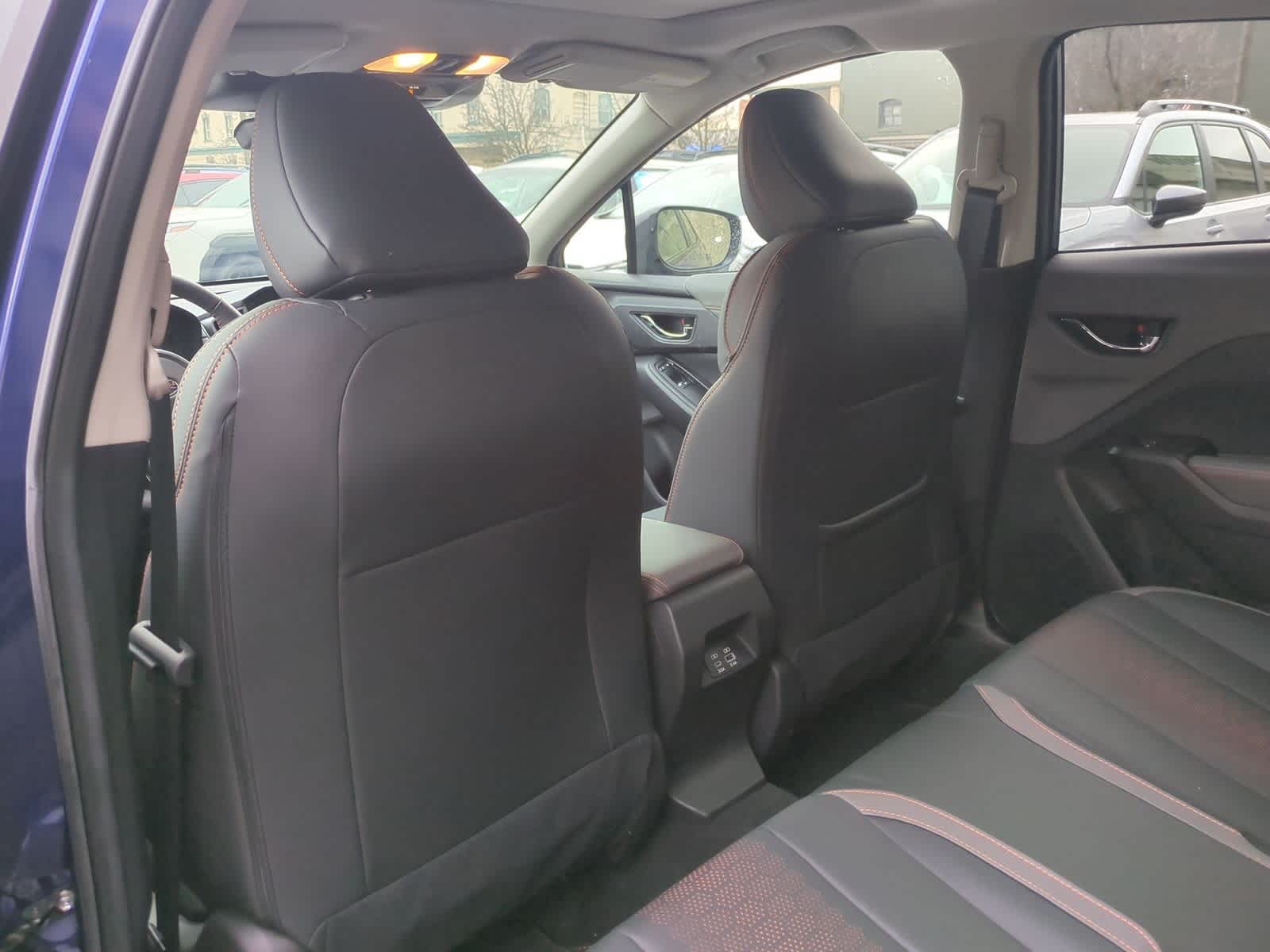 Thumbnail: 2025 Subaru Crosstrek - 20