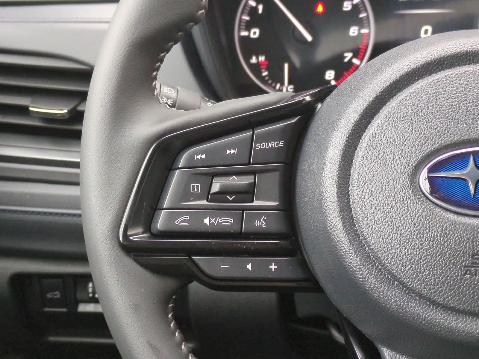 Thumbnail: 2026 Subaru Forester - 25