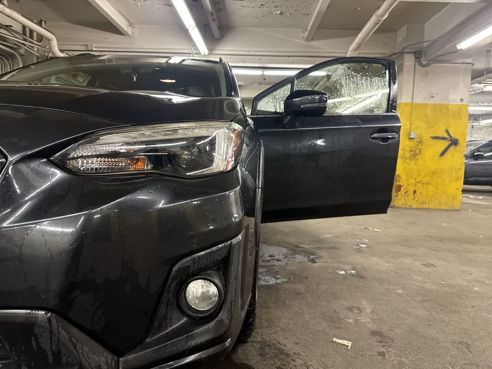 Thumbnail: 2018 Subaru Crosstrek - 11