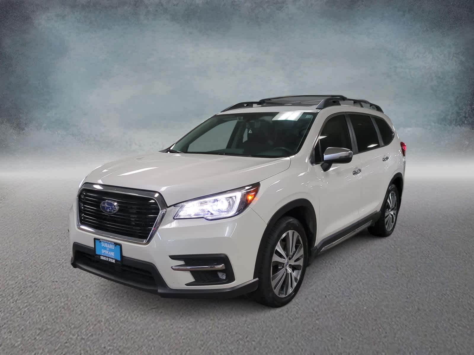 Thumbnail: 2022 Subaru Ascent - 3