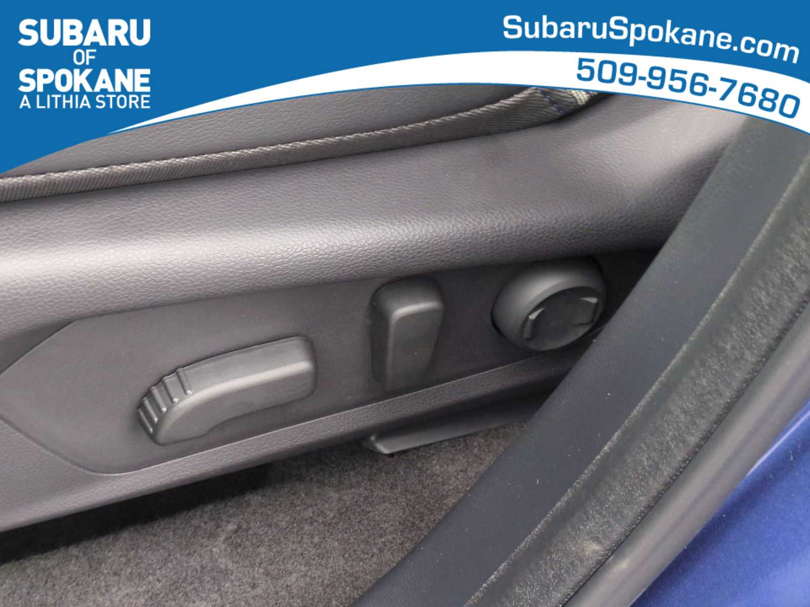 Thumbnail: 2026 Subaru Forester - 18