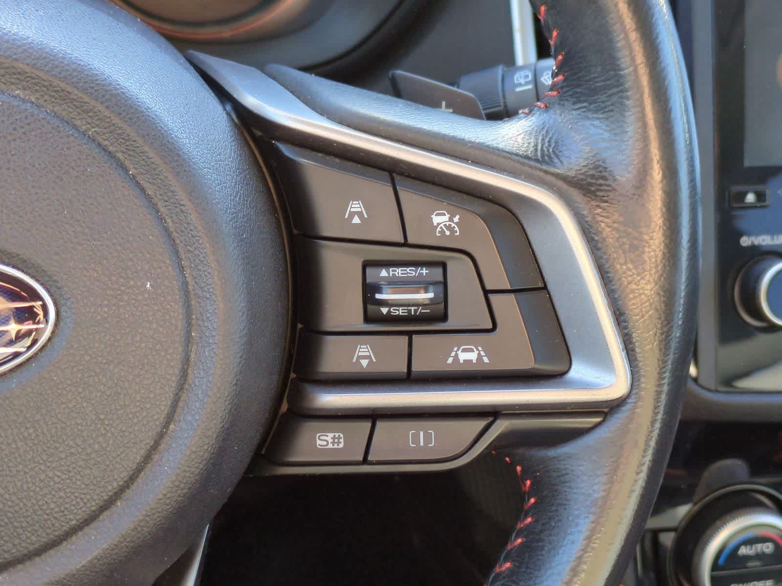 Thumbnail: 2019 Subaru Forester - 26