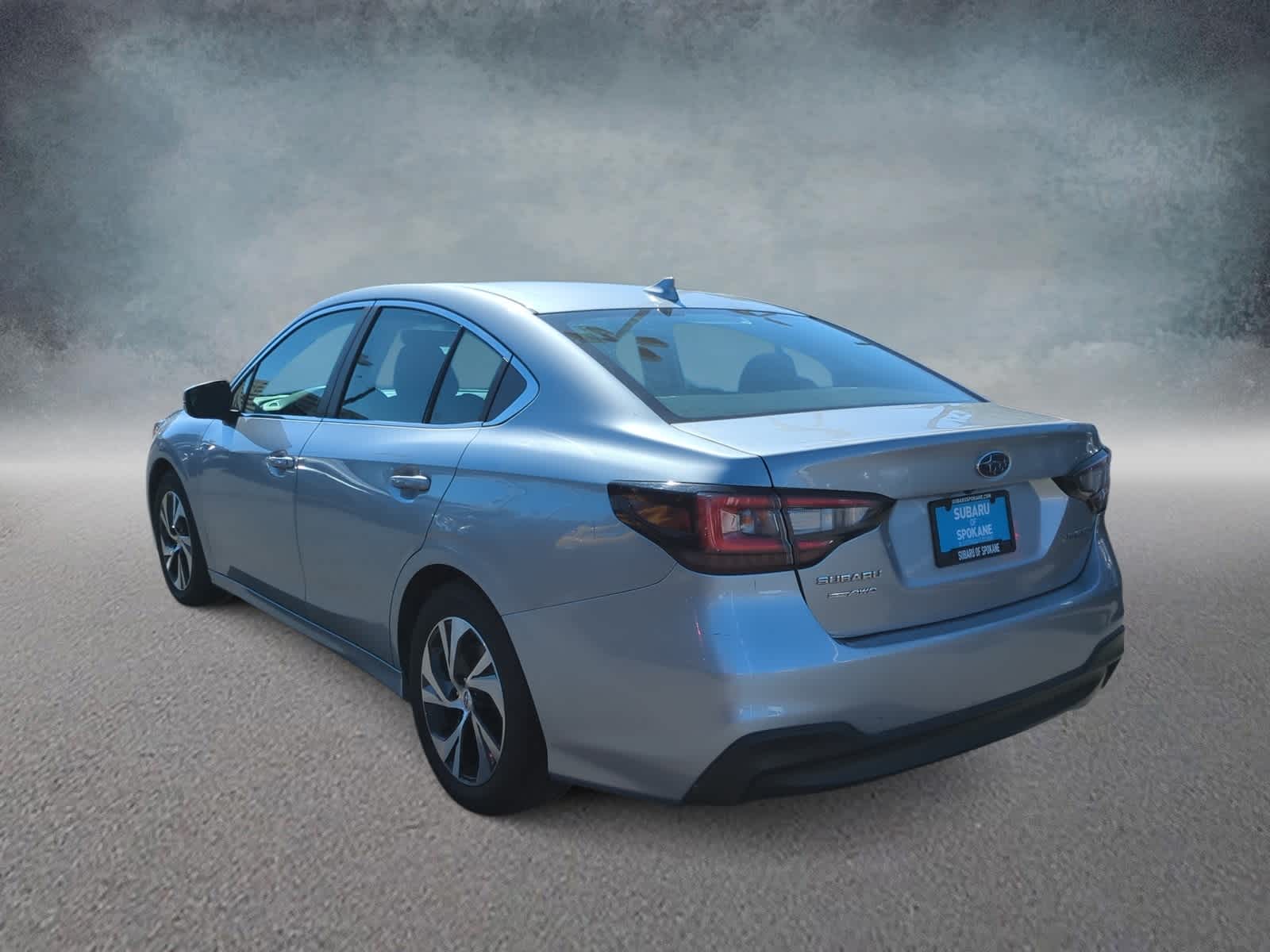 Thumbnail: 2022 Subaru Legacy - 6