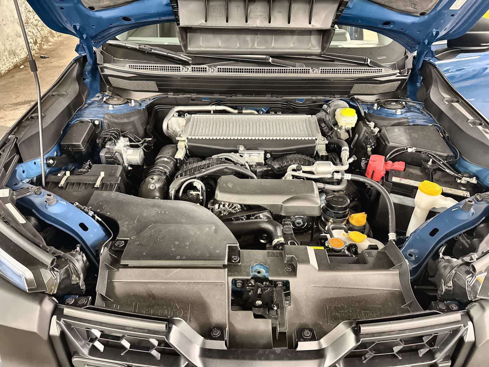 Thumbnail: 2026 Subaru Outback - 15