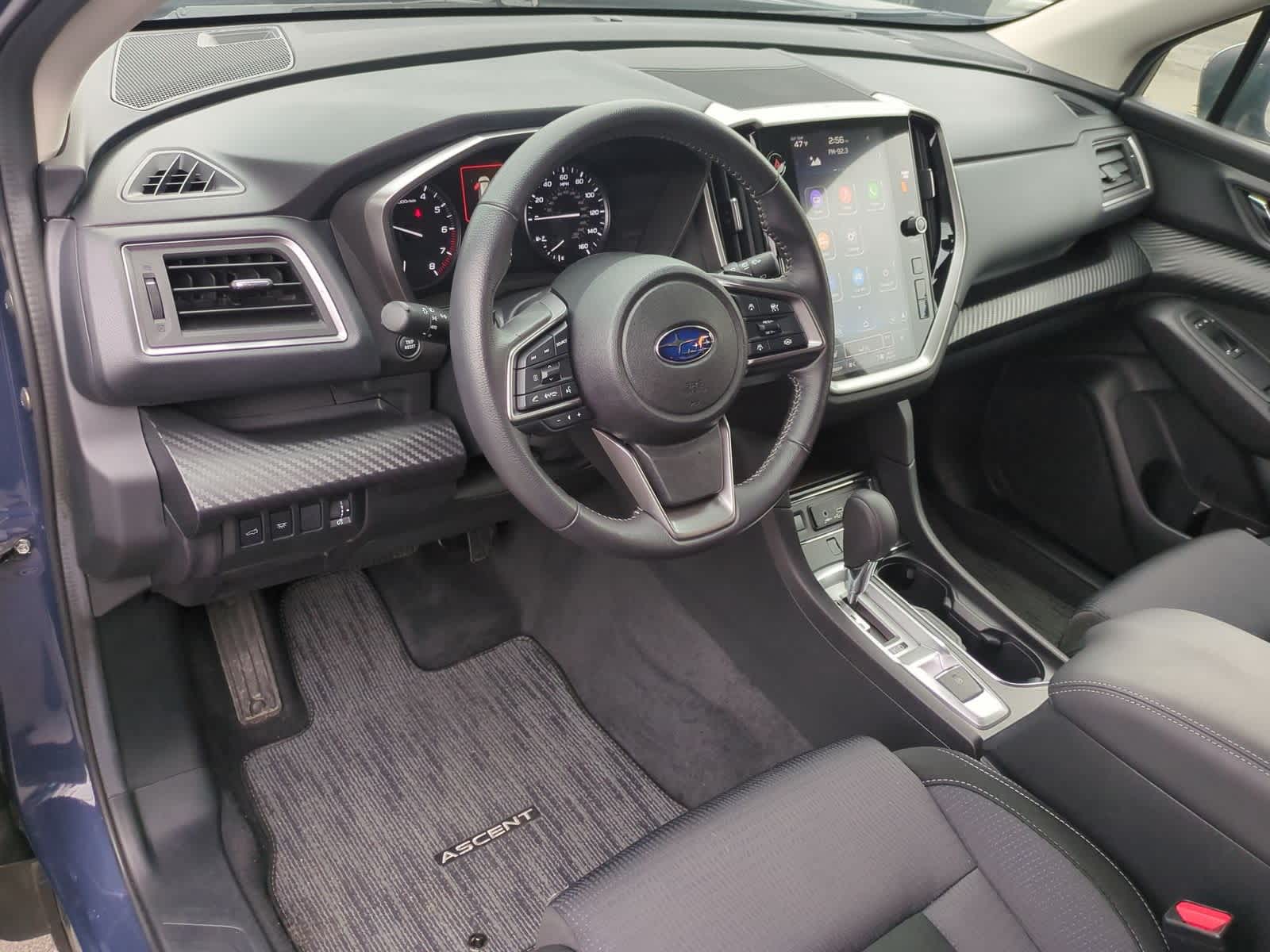 Thumbnail: 2024 Subaru Ascent - 11