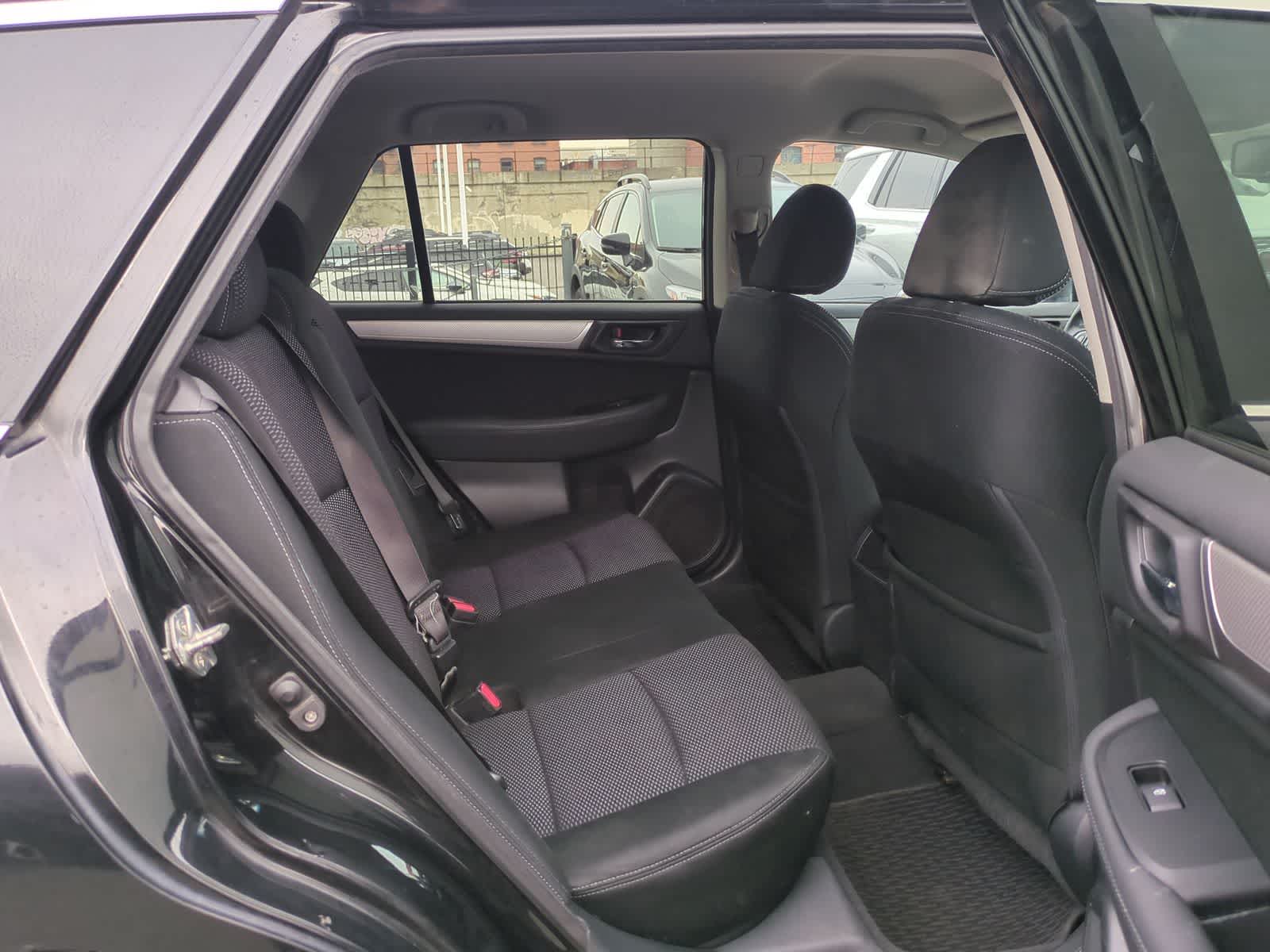 Thumbnail: 2016 Subaru Outback - 21
