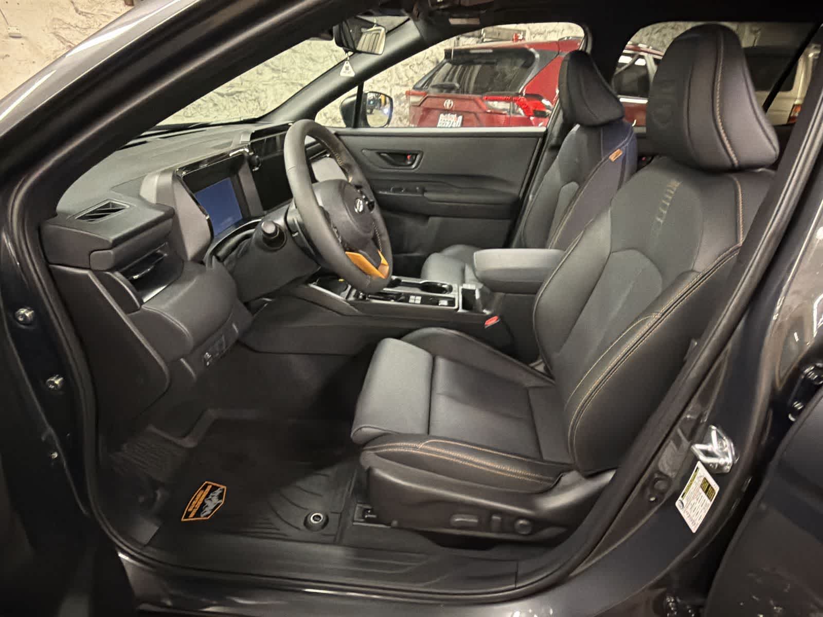 Thumbnail: 2026 Subaru Outback - 17