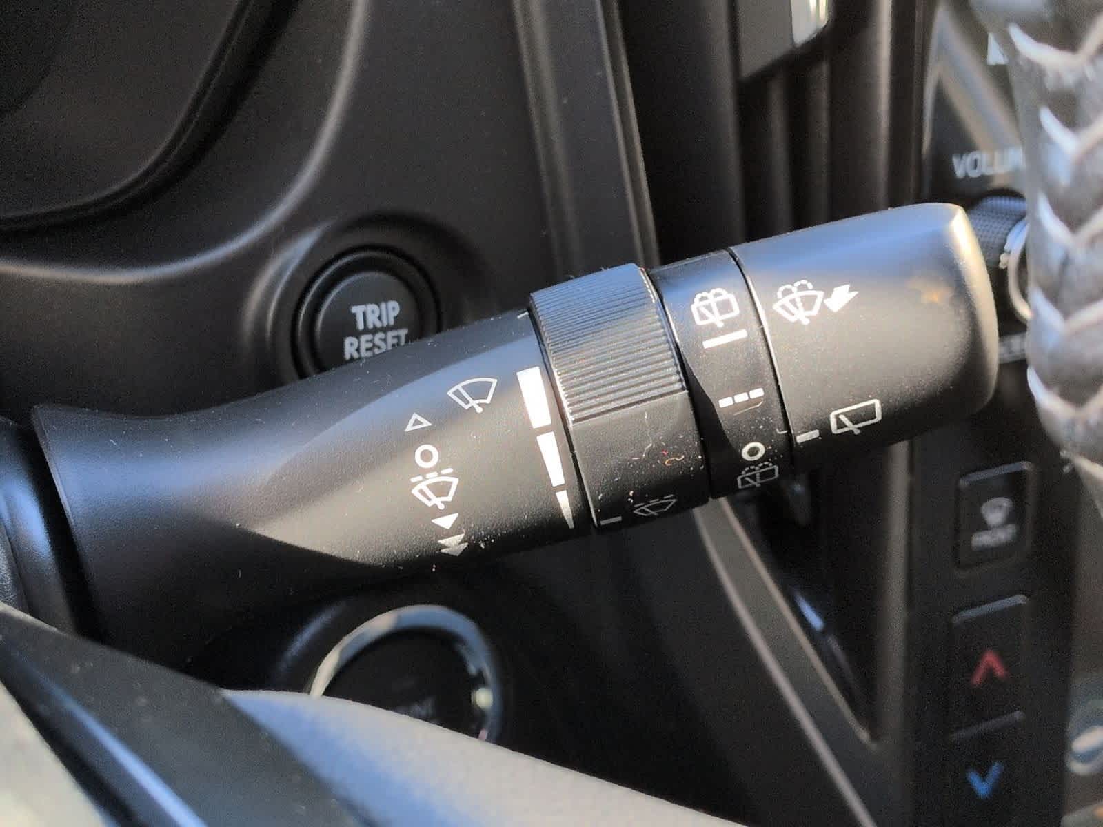 Thumbnail: 2026 Subaru Forester - 26