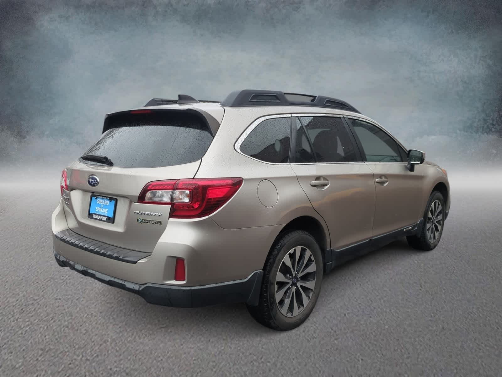 Thumbnail: 2016 Subaru Outback - 8