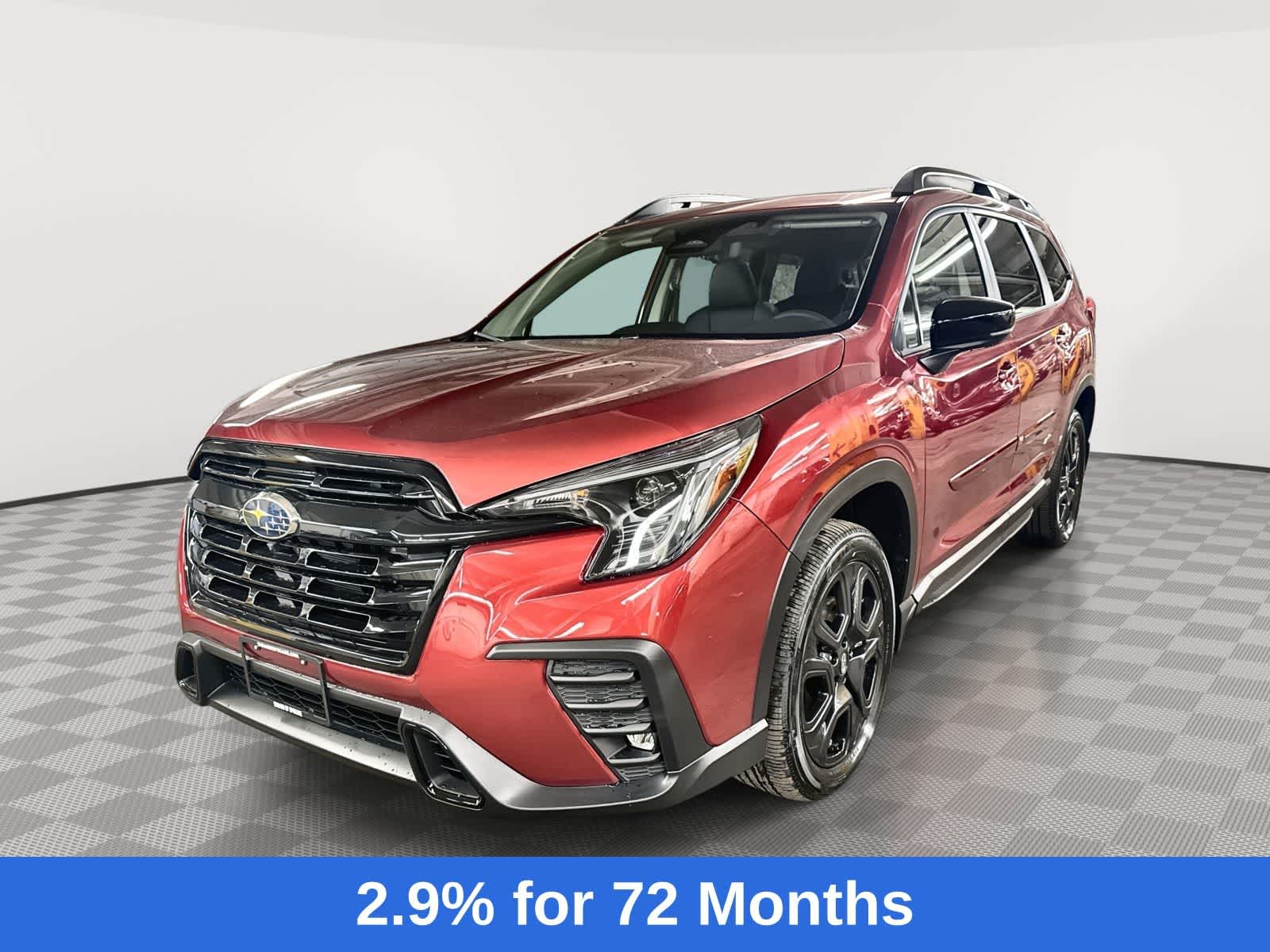 Thumbnail: 2026 Subaru Ascent - 1