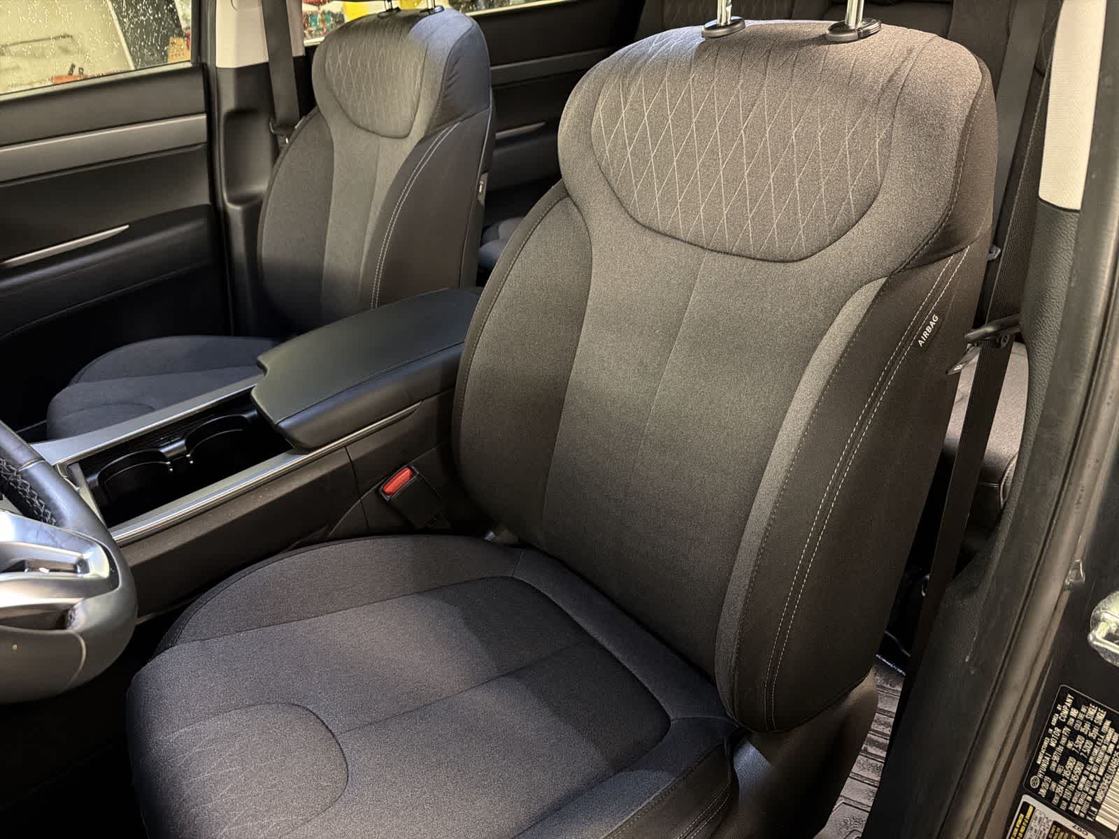 Thumbnail: 2020 Hyundai Palisade - 17