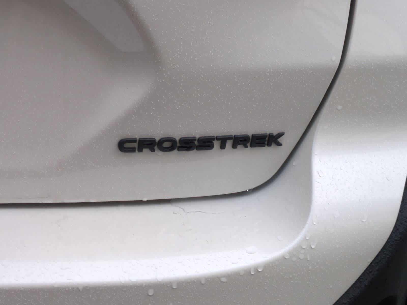 Thumbnail: 2026 Subaru Crosstrek - 13