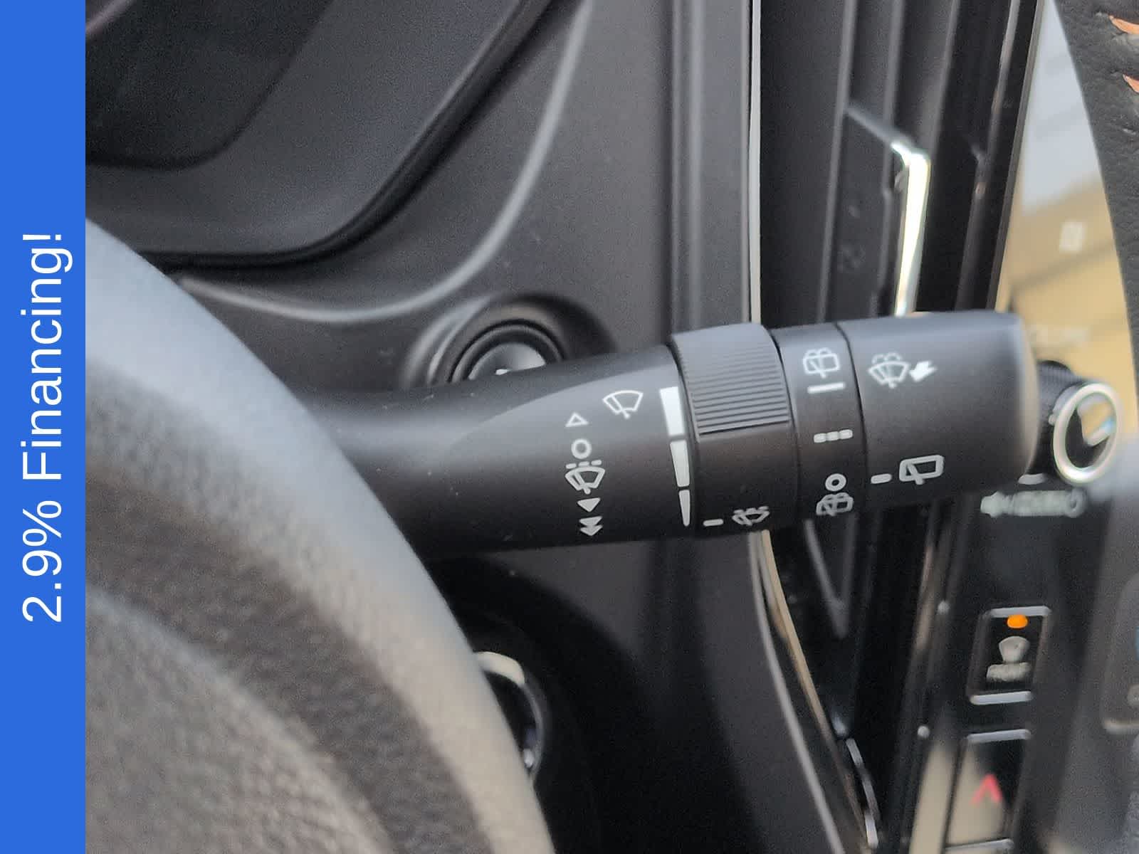 Thumbnail: 2026 Subaru Forester - 28