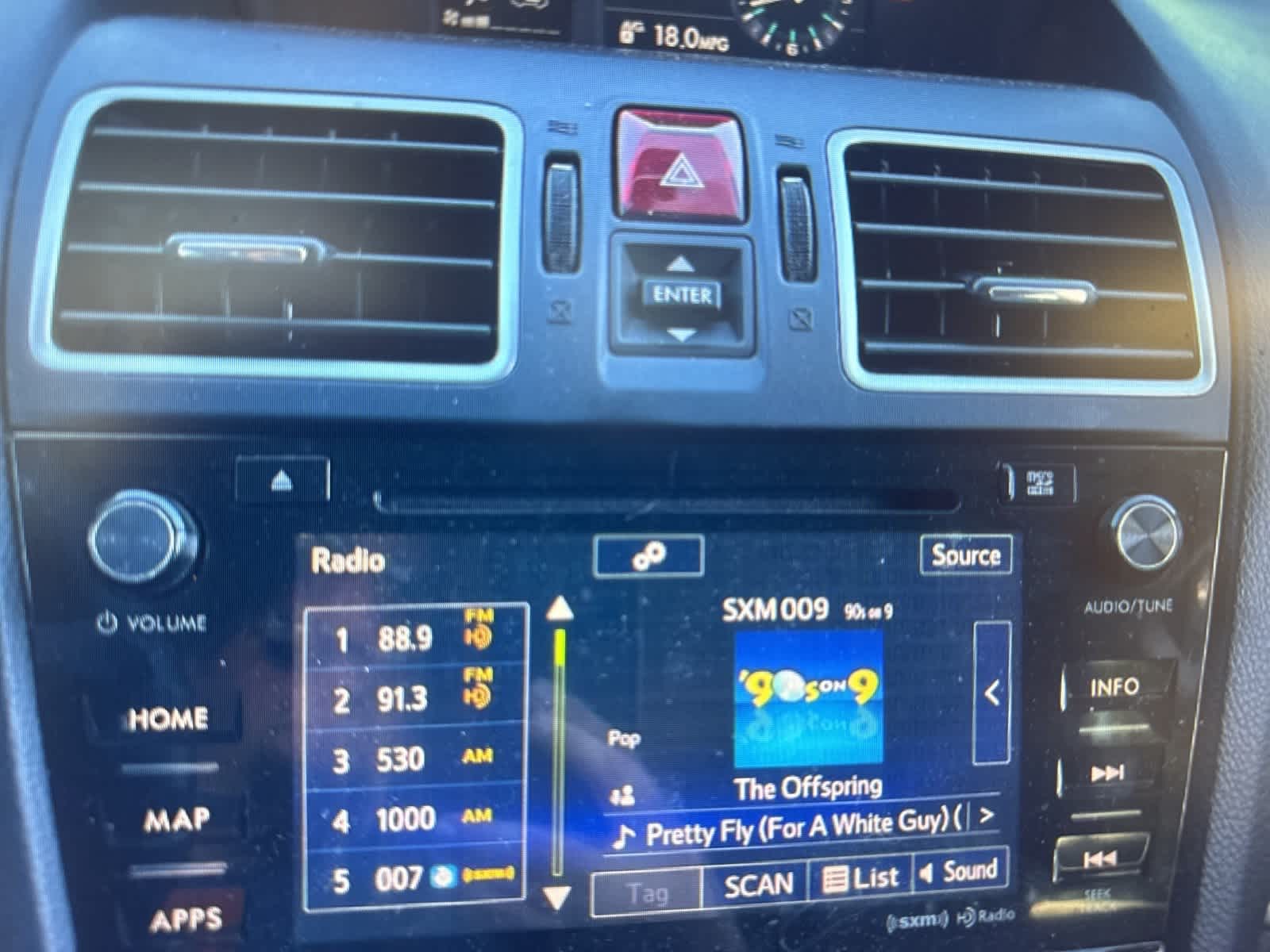 Thumbnail: 2018 Subaru Forester - 14