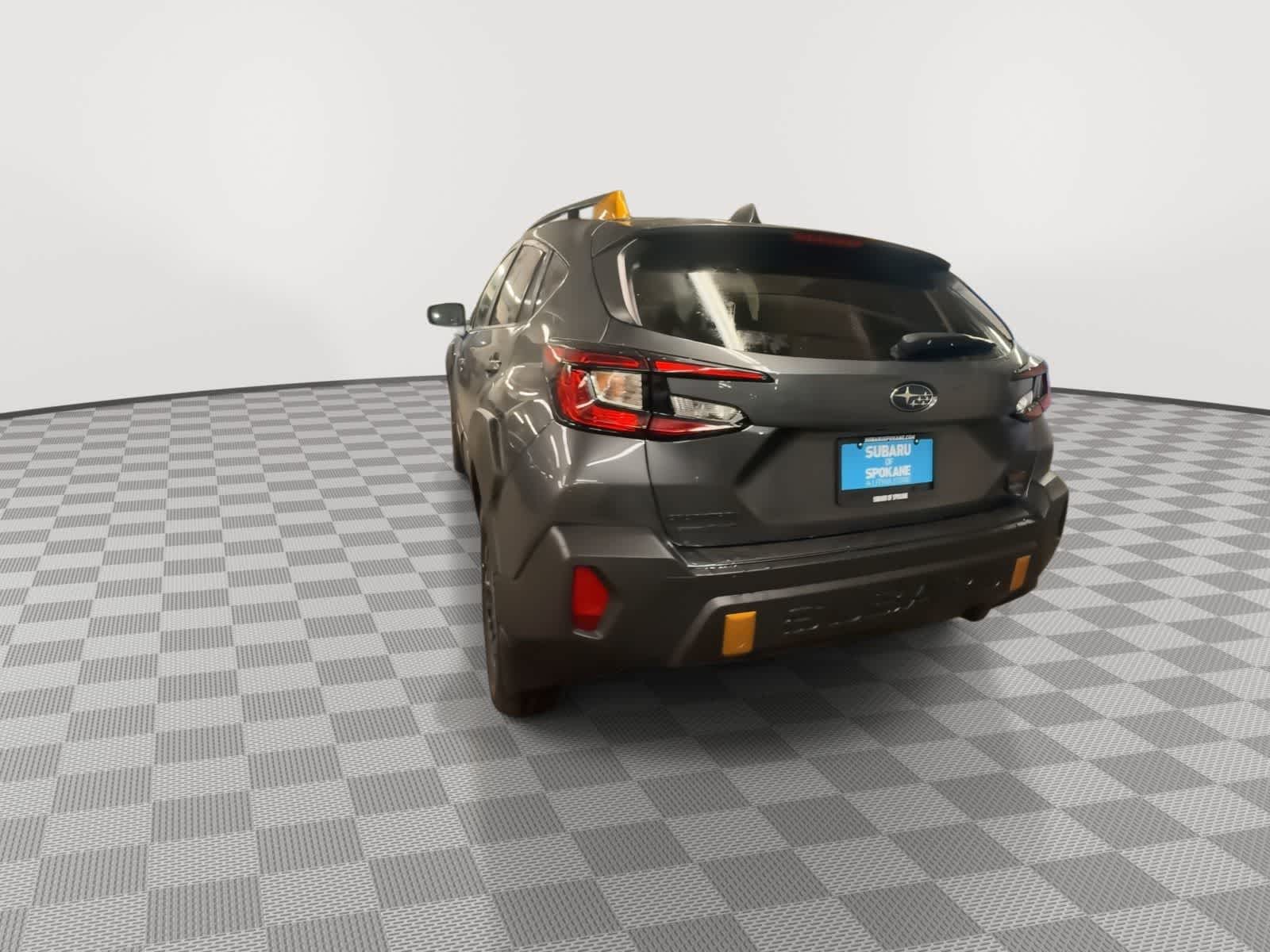 Thumbnail: 2026 Subaru Crosstrek - 6