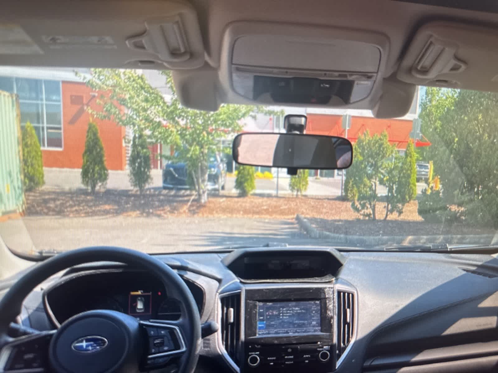 Thumbnail: 2020 Subaru Forester - 13