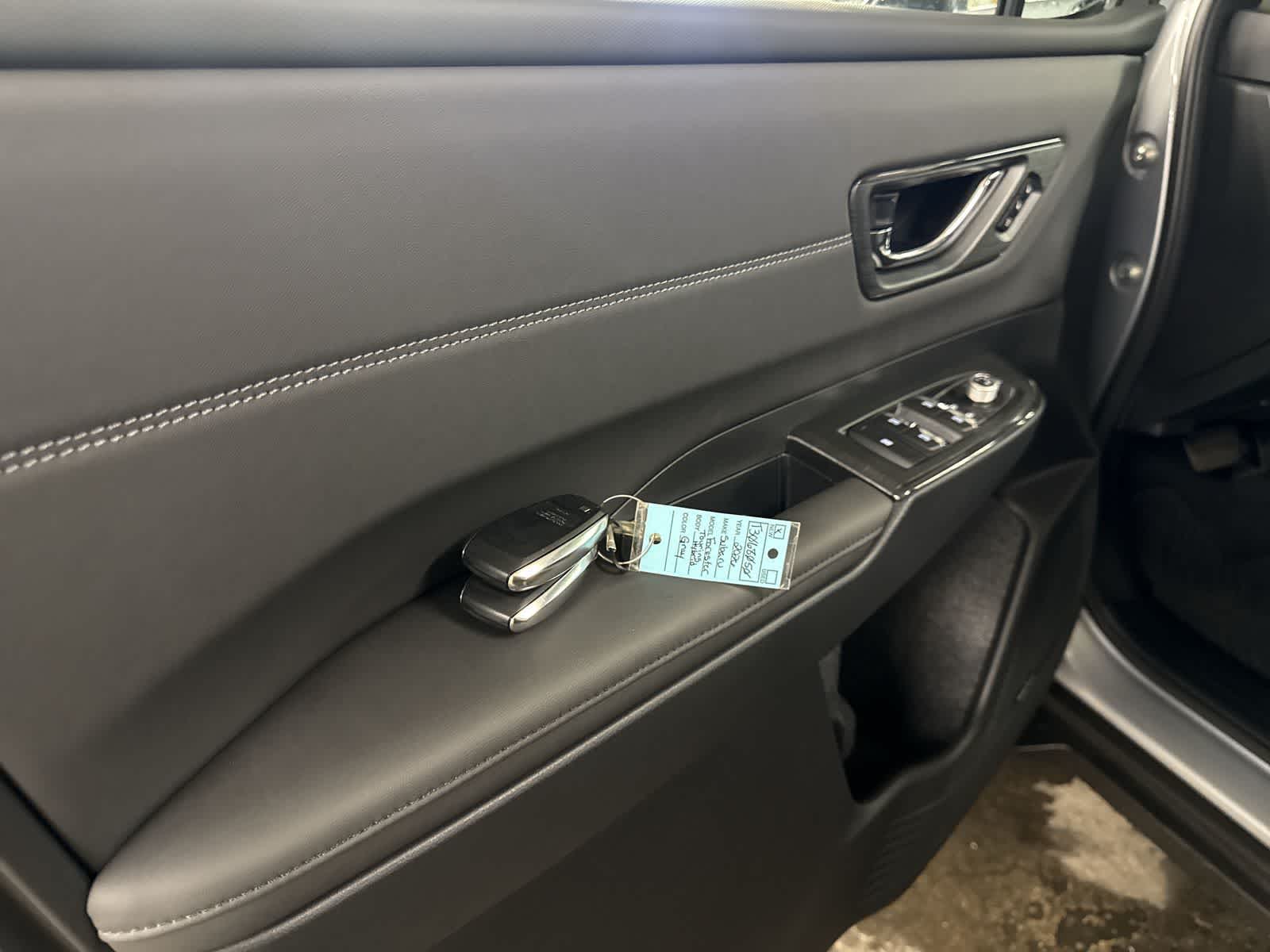 Thumbnail: 2026 Subaru Outback - 34