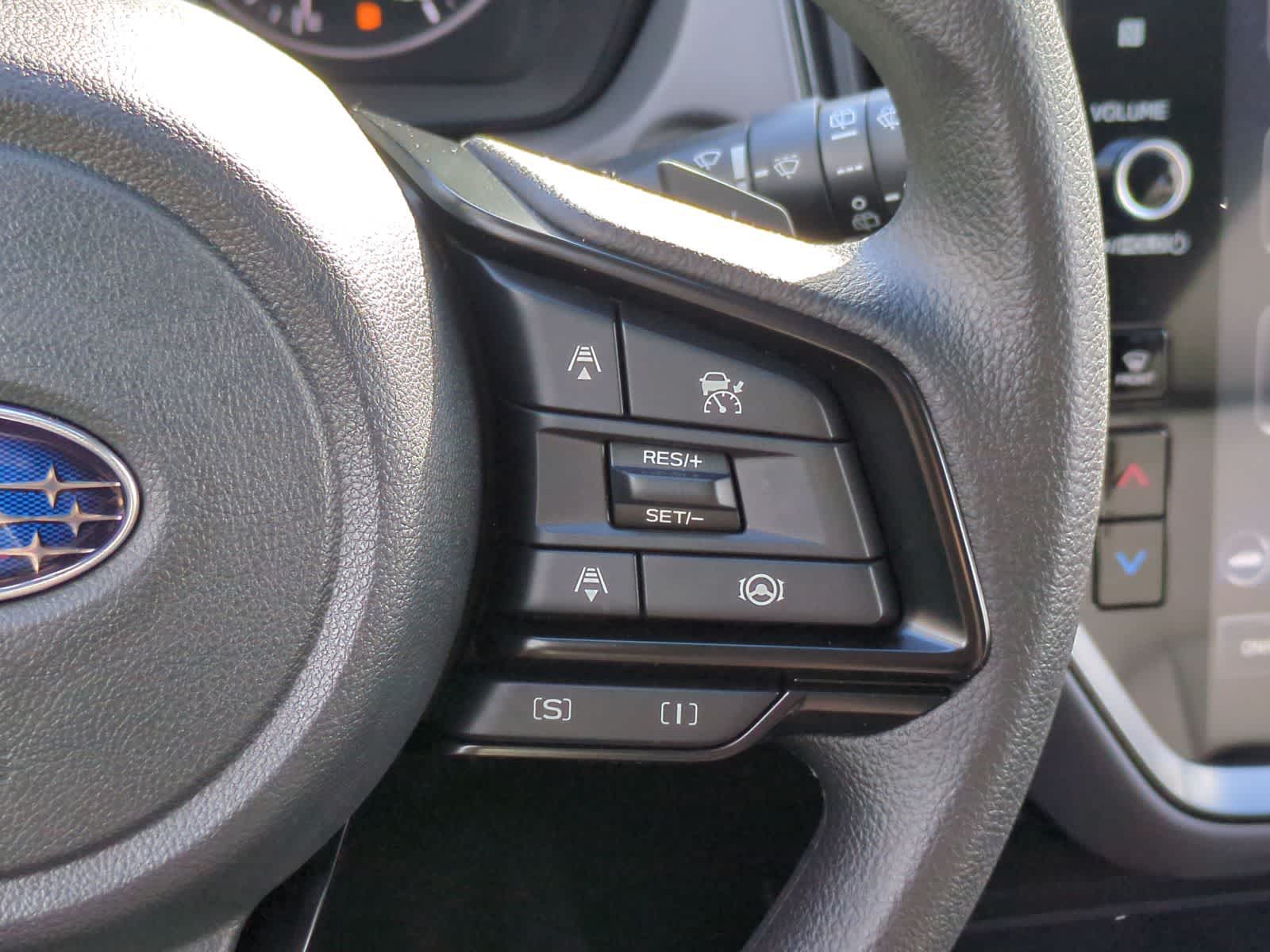 Thumbnail: 2026 Subaru Crosstrek - 26