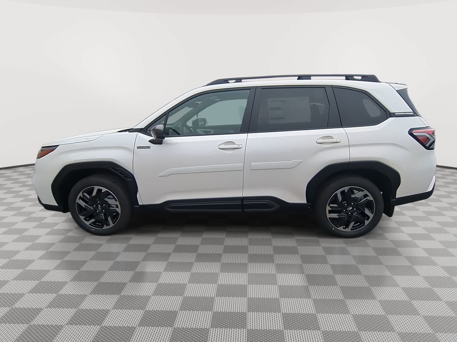 Thumbnail: 2025 Subaru Forester - 6