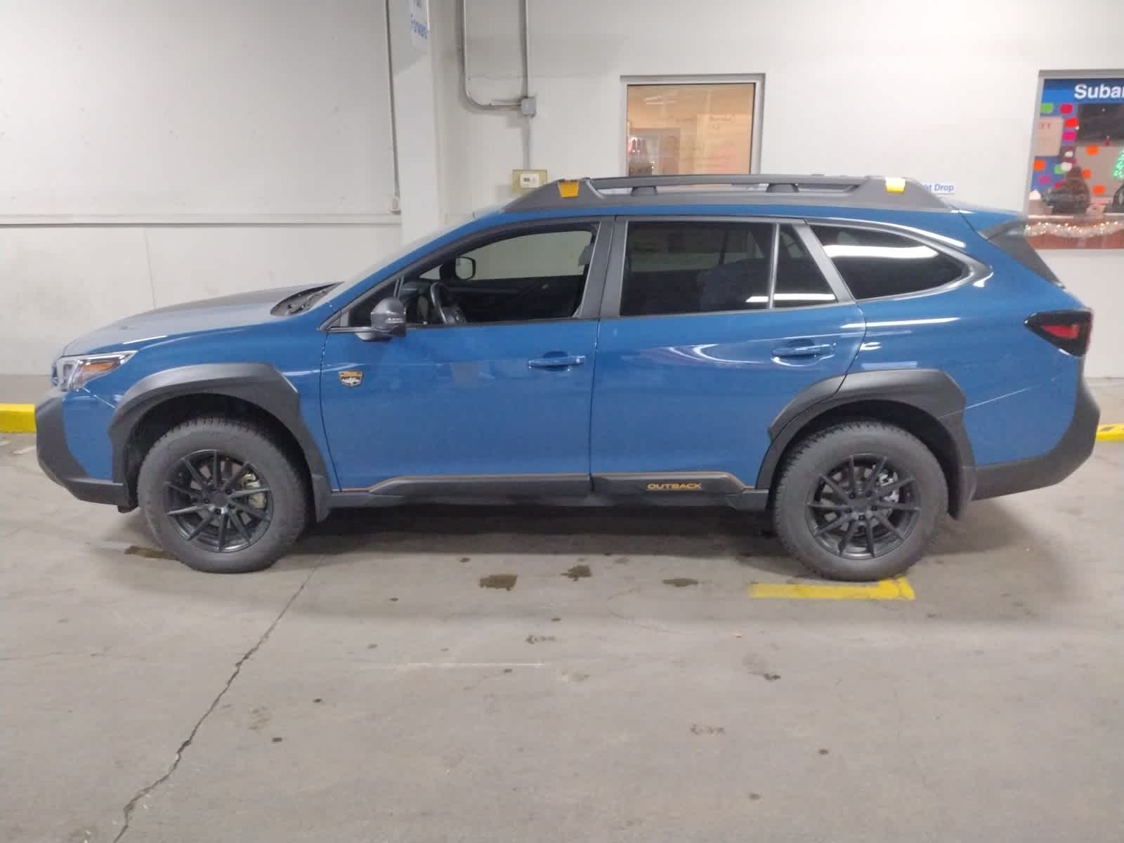 Thumbnail: 2024 Subaru Outback - 6