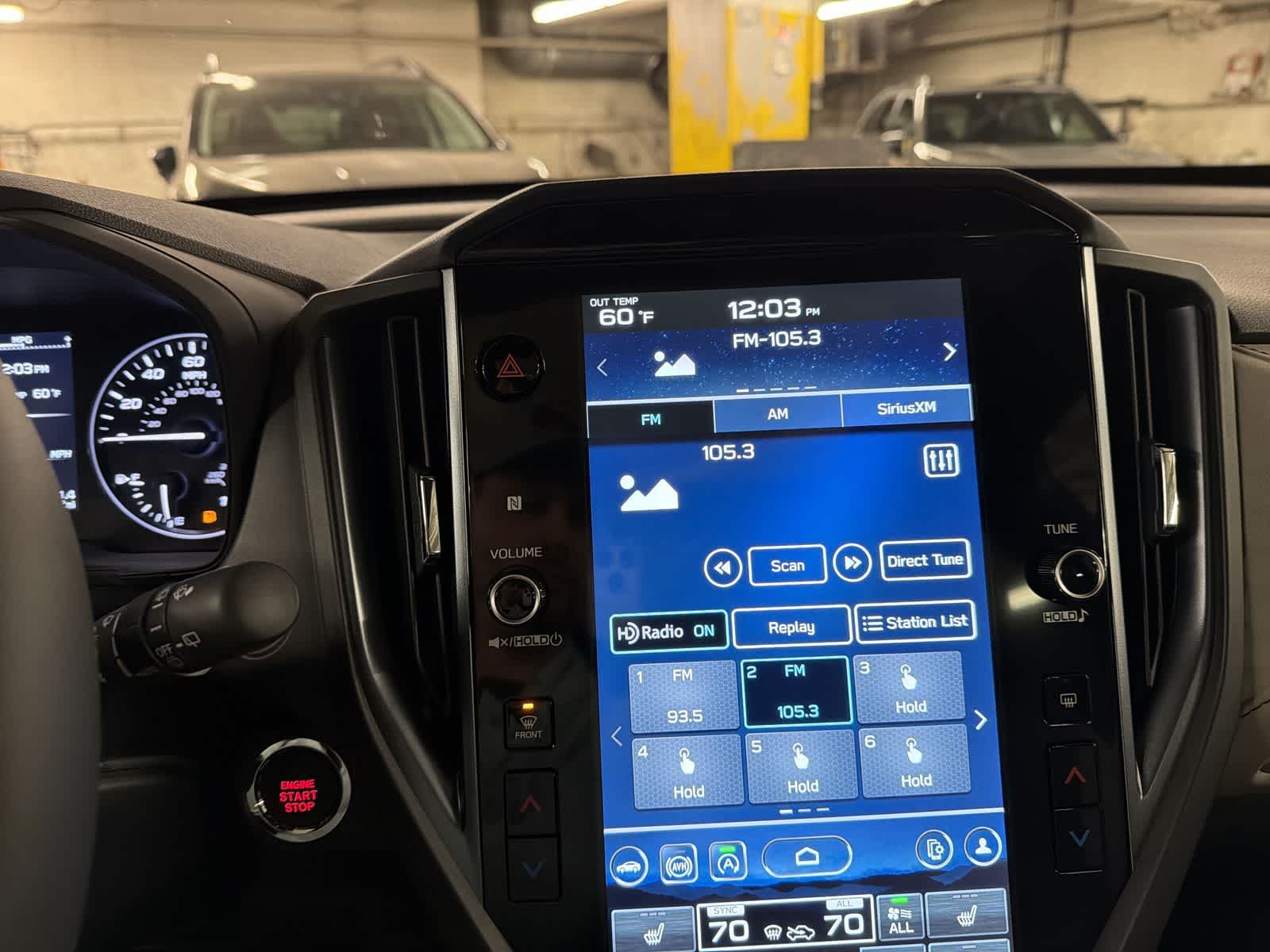 Thumbnail: 2026 Subaru Forester - 30