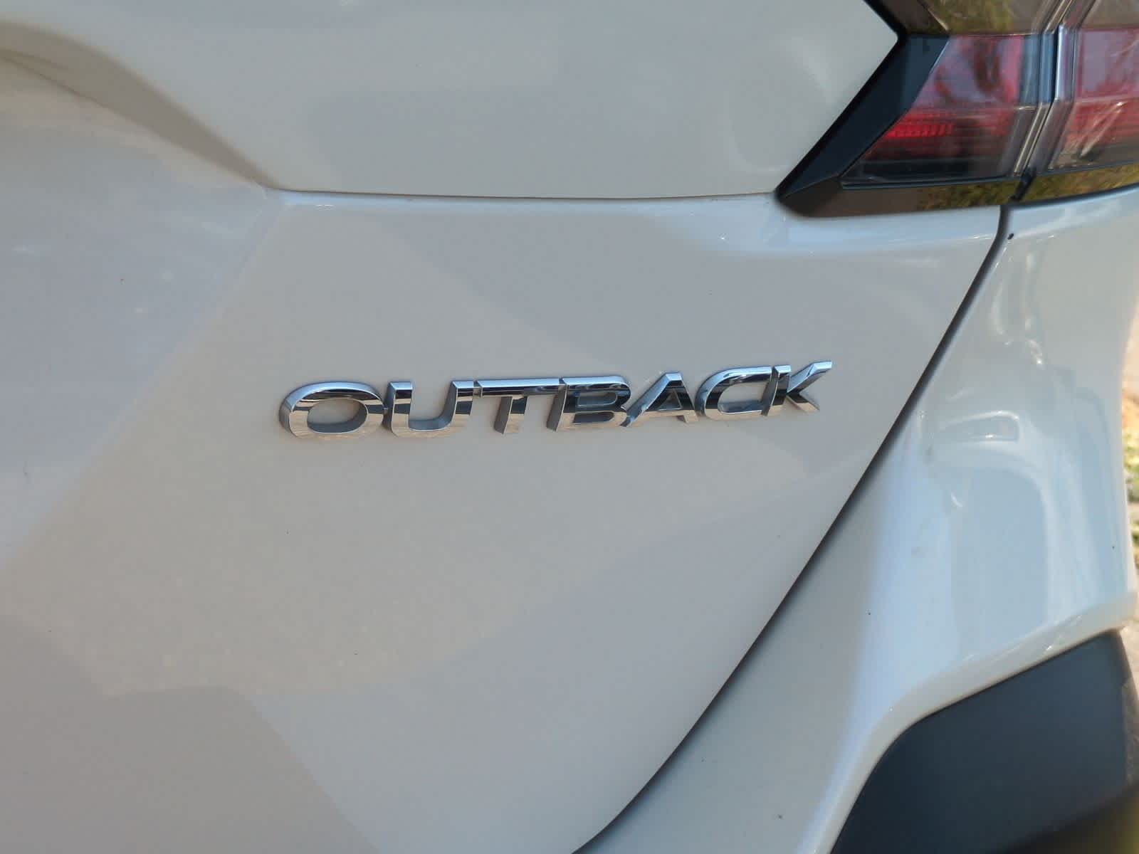 Thumbnail: 2024 Subaru Outback - 14