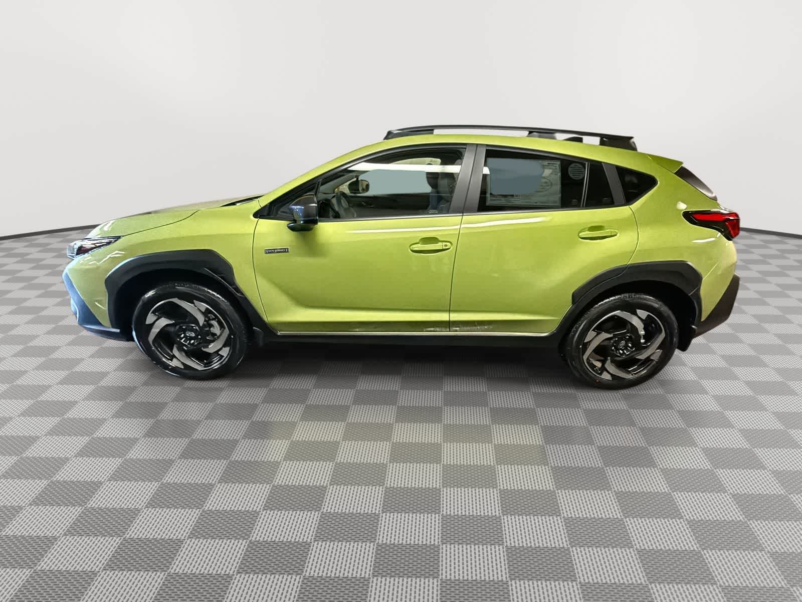 Thumbnail: 2026 Subaru Crosstrek - 5