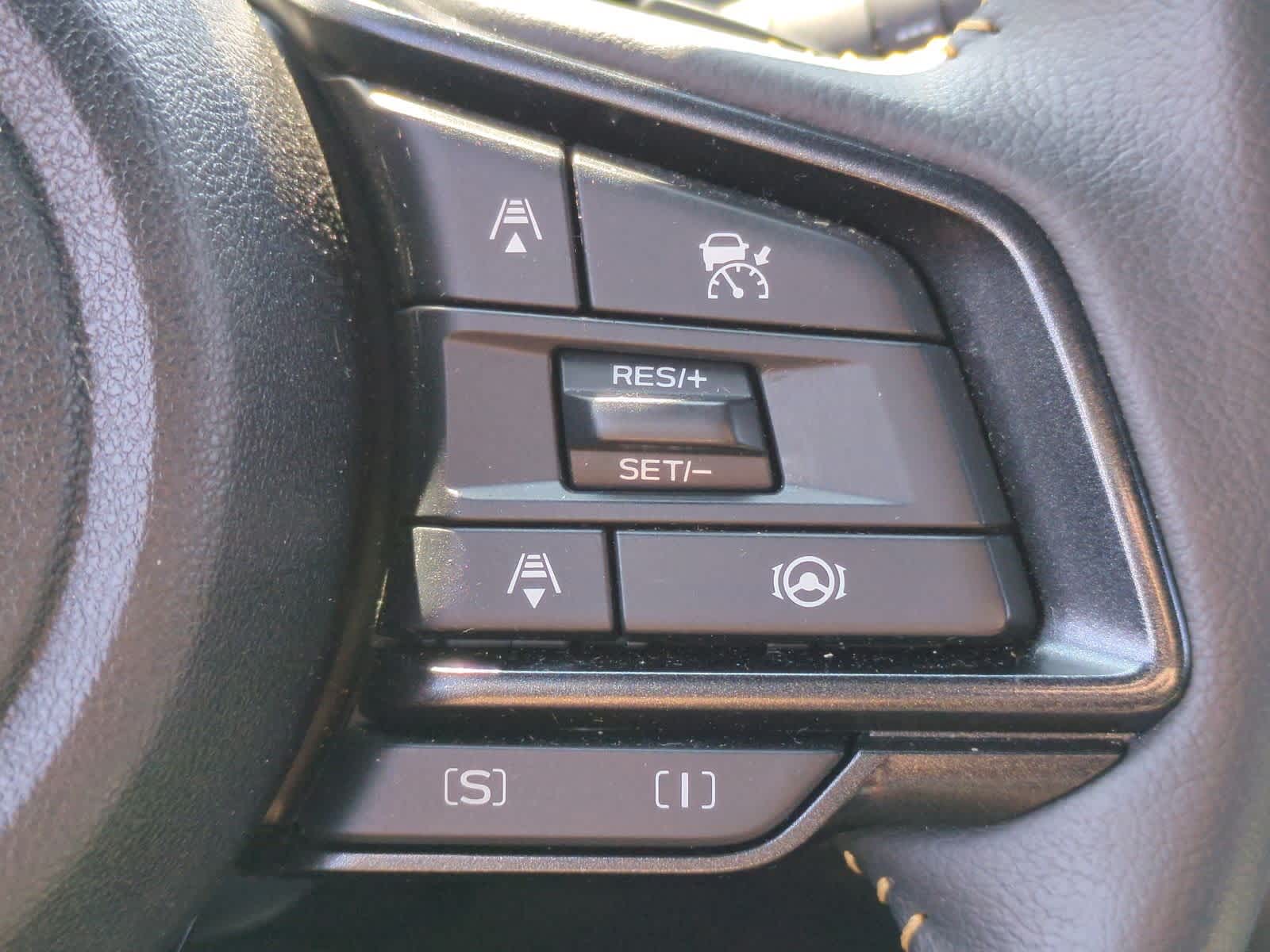 Thumbnail: 2024 Subaru Crosstrek - 27