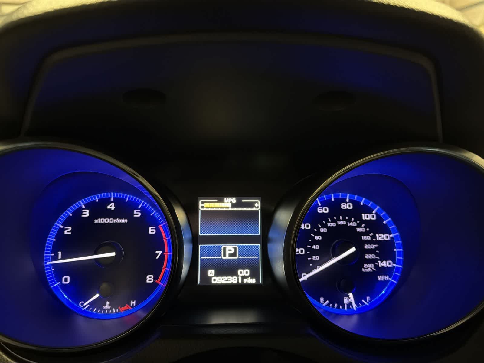 Thumbnail: 2016 Subaru Outback - 33