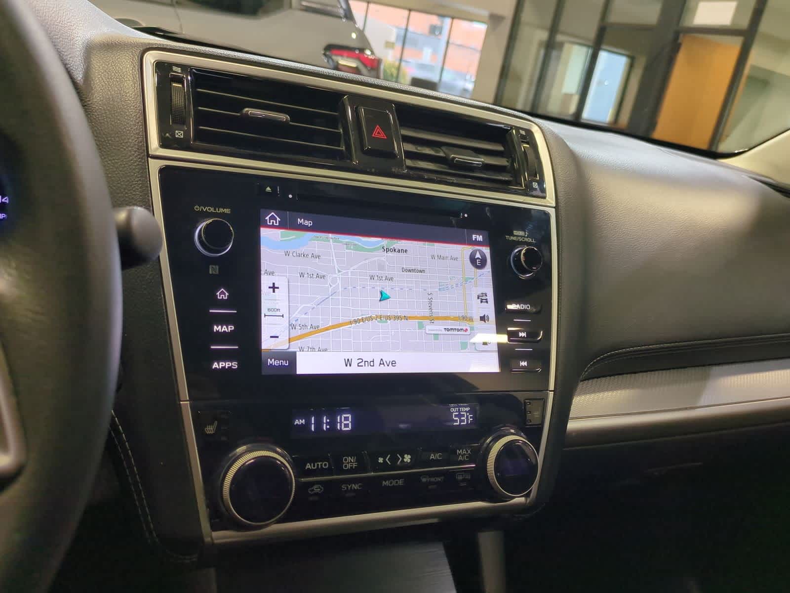 Thumbnail: 2019 Subaru Outback - 30