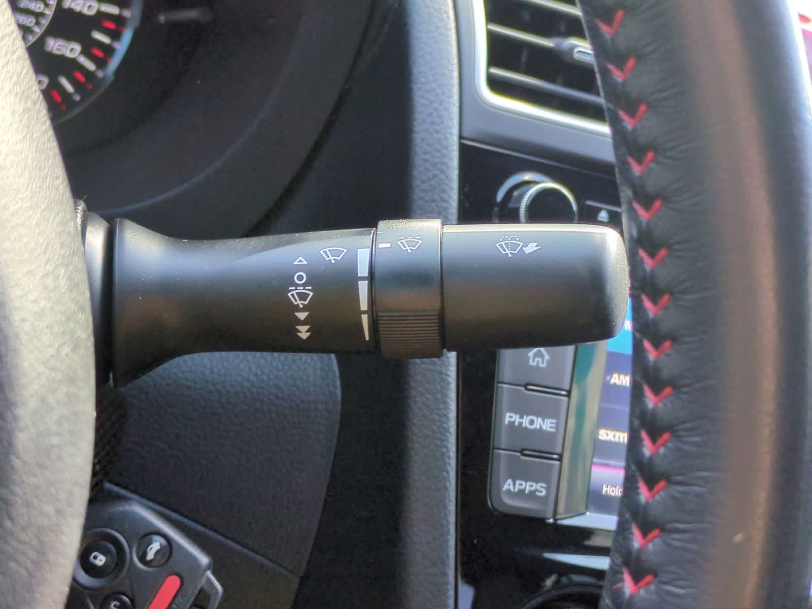 Thumbnail: 2020 Subaru WRX - 25