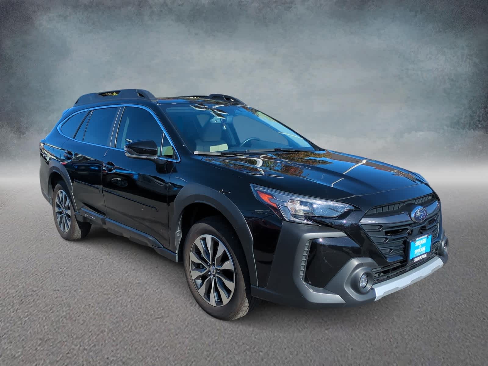 Thumbnail: 2023 Subaru Outback - 3