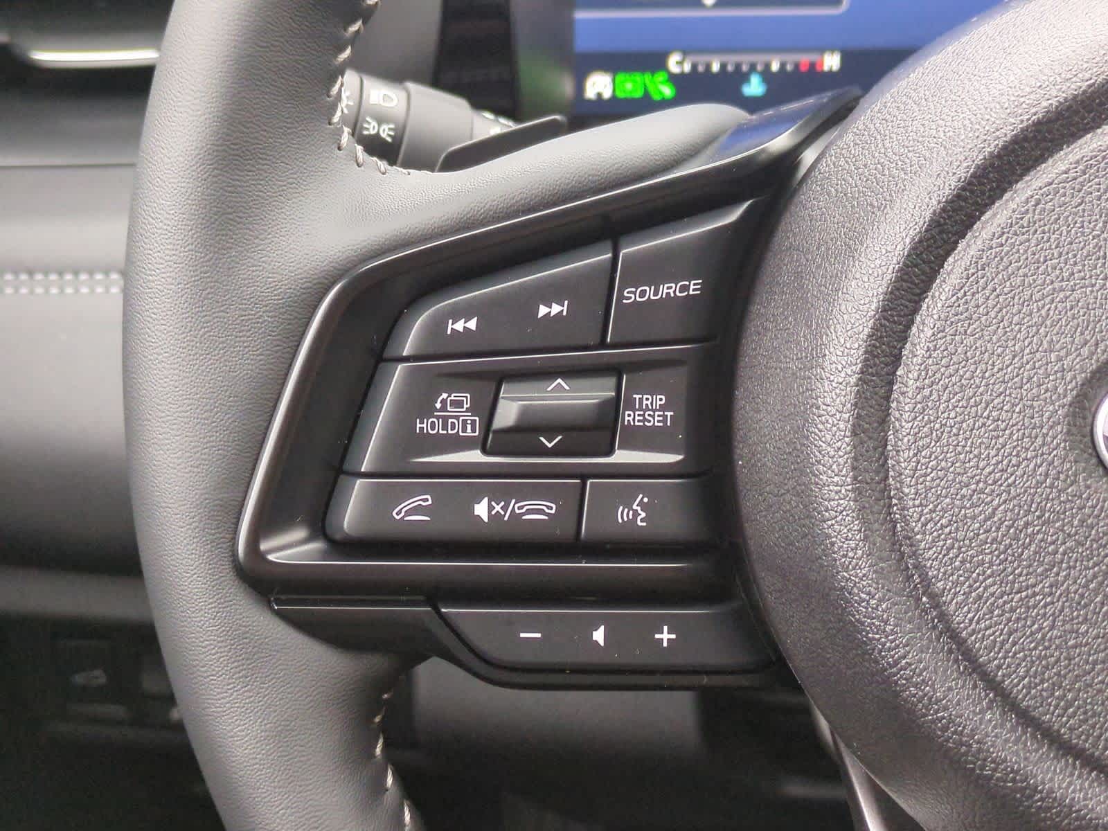 Thumbnail: 2026 Subaru Outback - 25