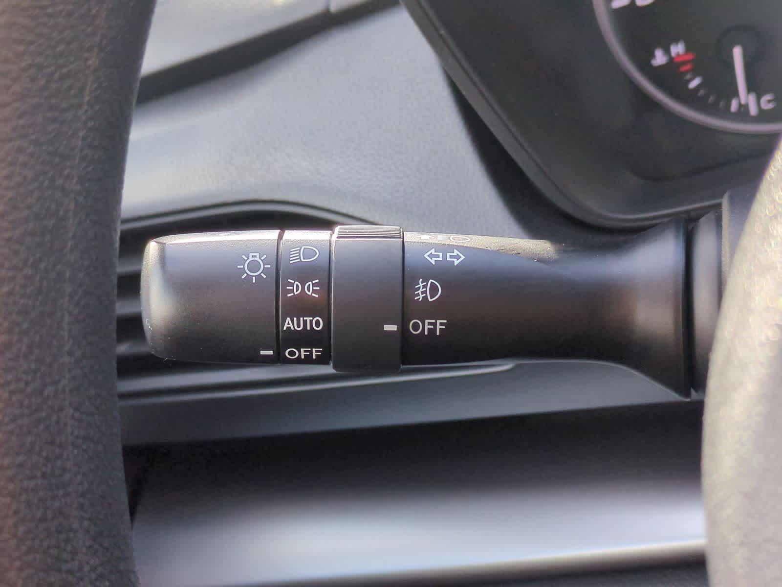 Thumbnail: 2024 Subaru Impreza - 28