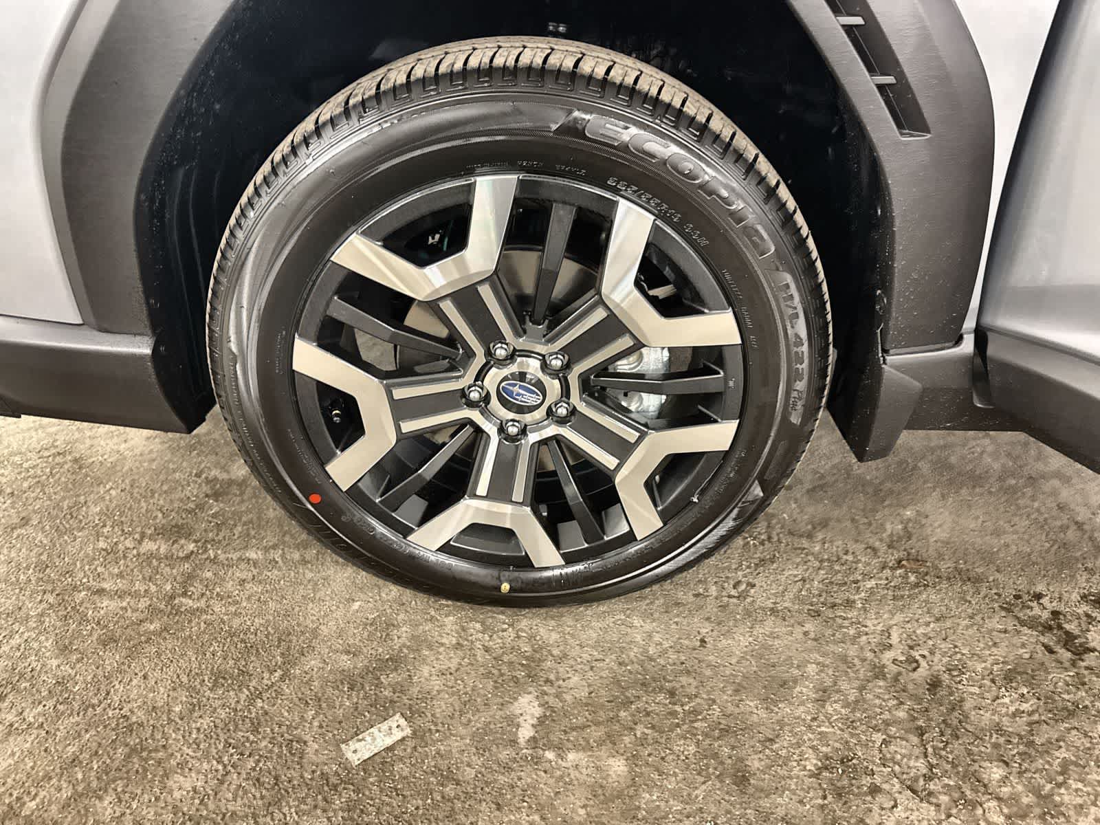 Thumbnail: 2026 Subaru Outback - 13