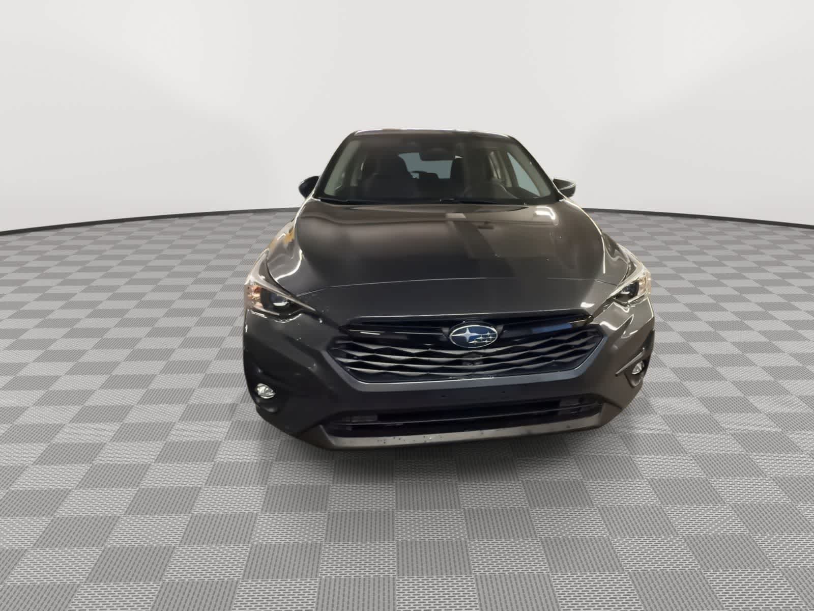 Thumbnail: 2026 Subaru Impreza - 3