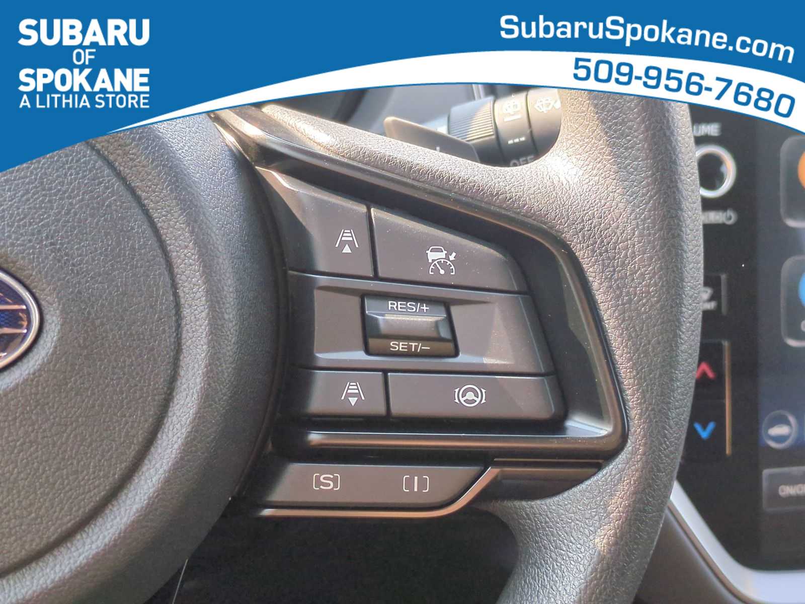 Thumbnail: 2025 Subaru Crosstrek - 26