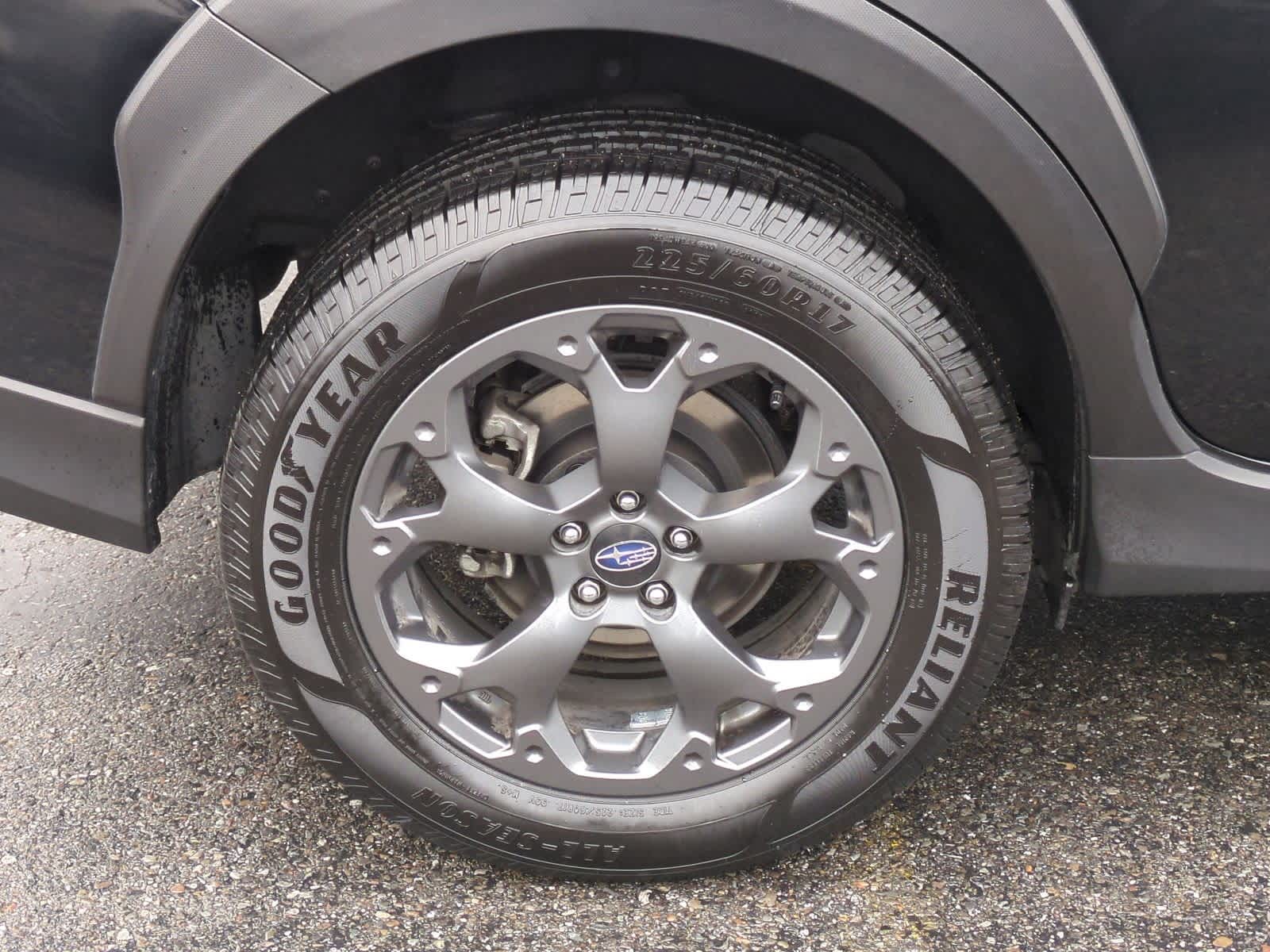 Thumbnail: 2023 Subaru Crosstrek - 14